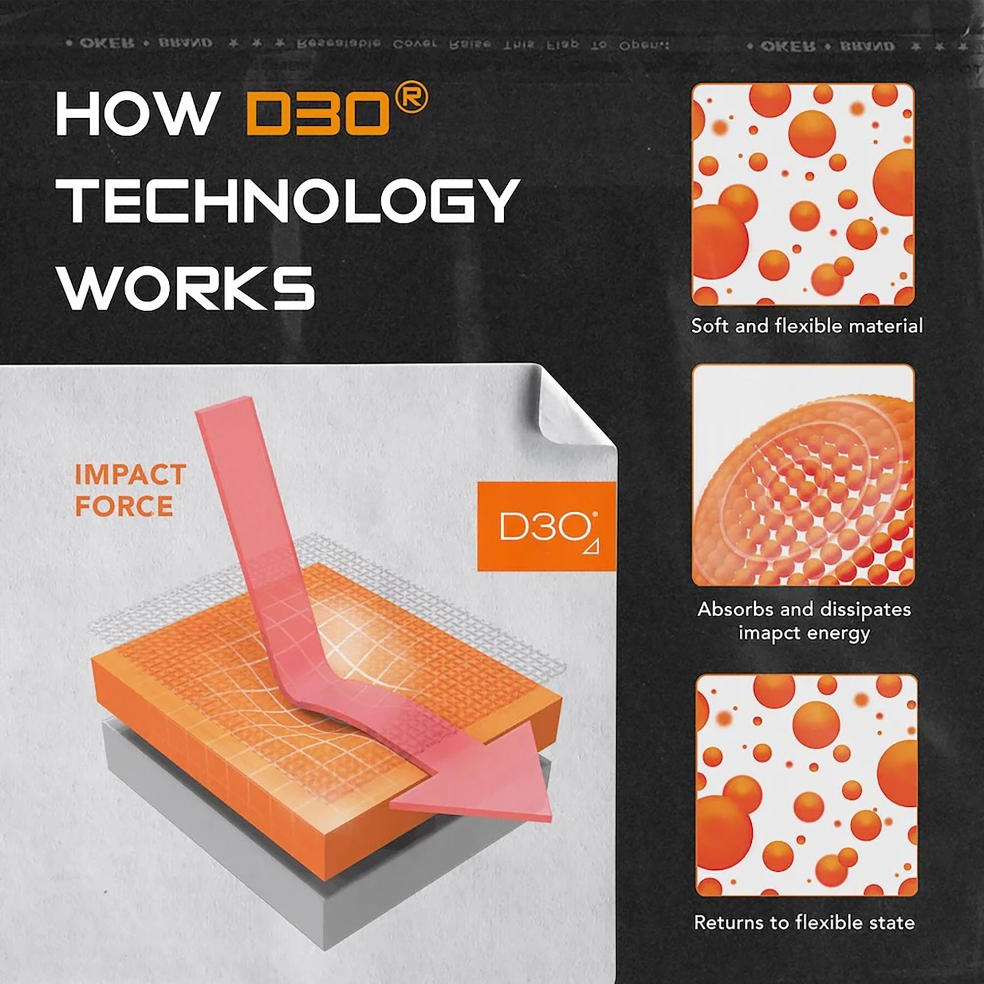 Aegis Interceptor Bibless Hockey Neck Guard product image