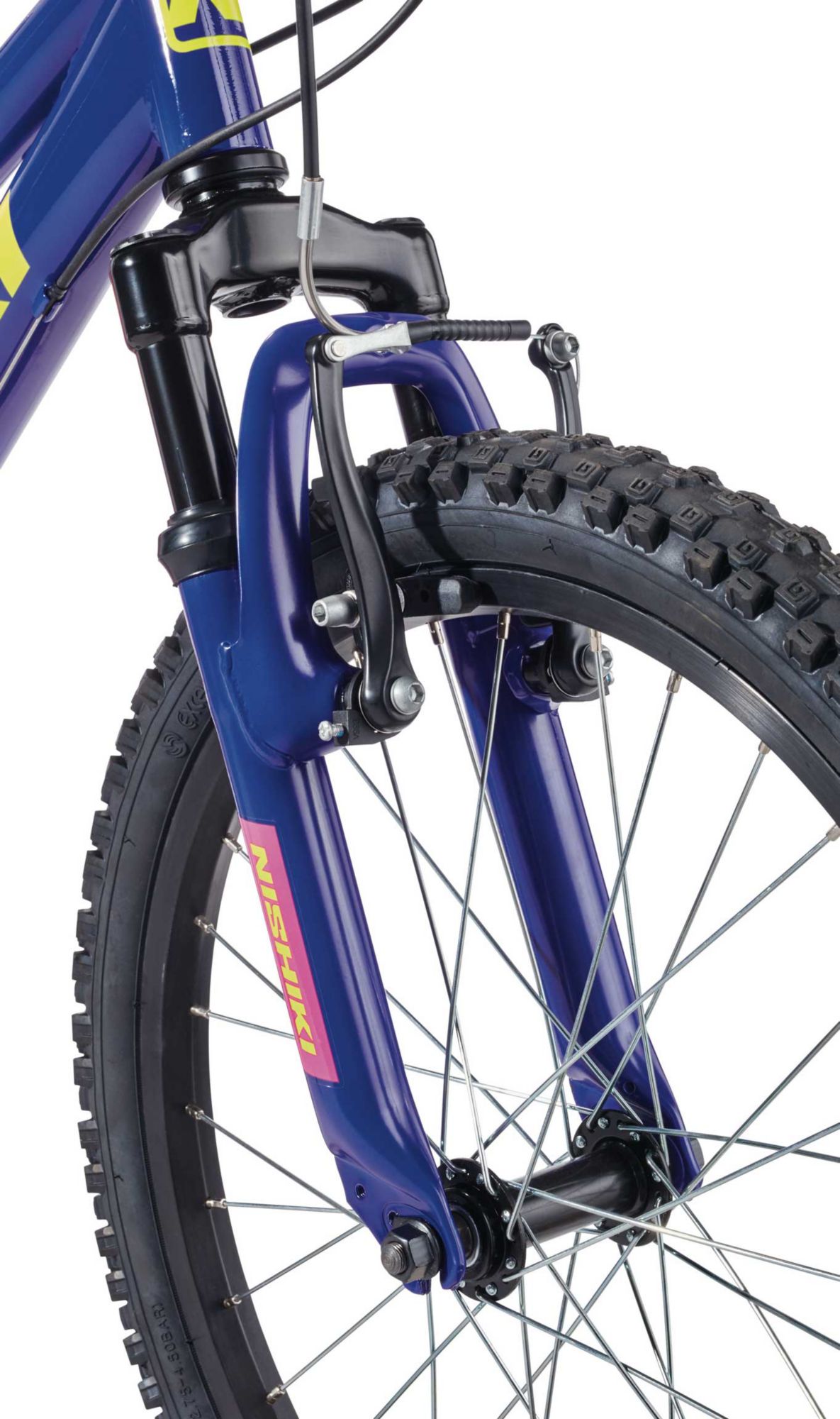 nishiki pueblo 20 mountain bike