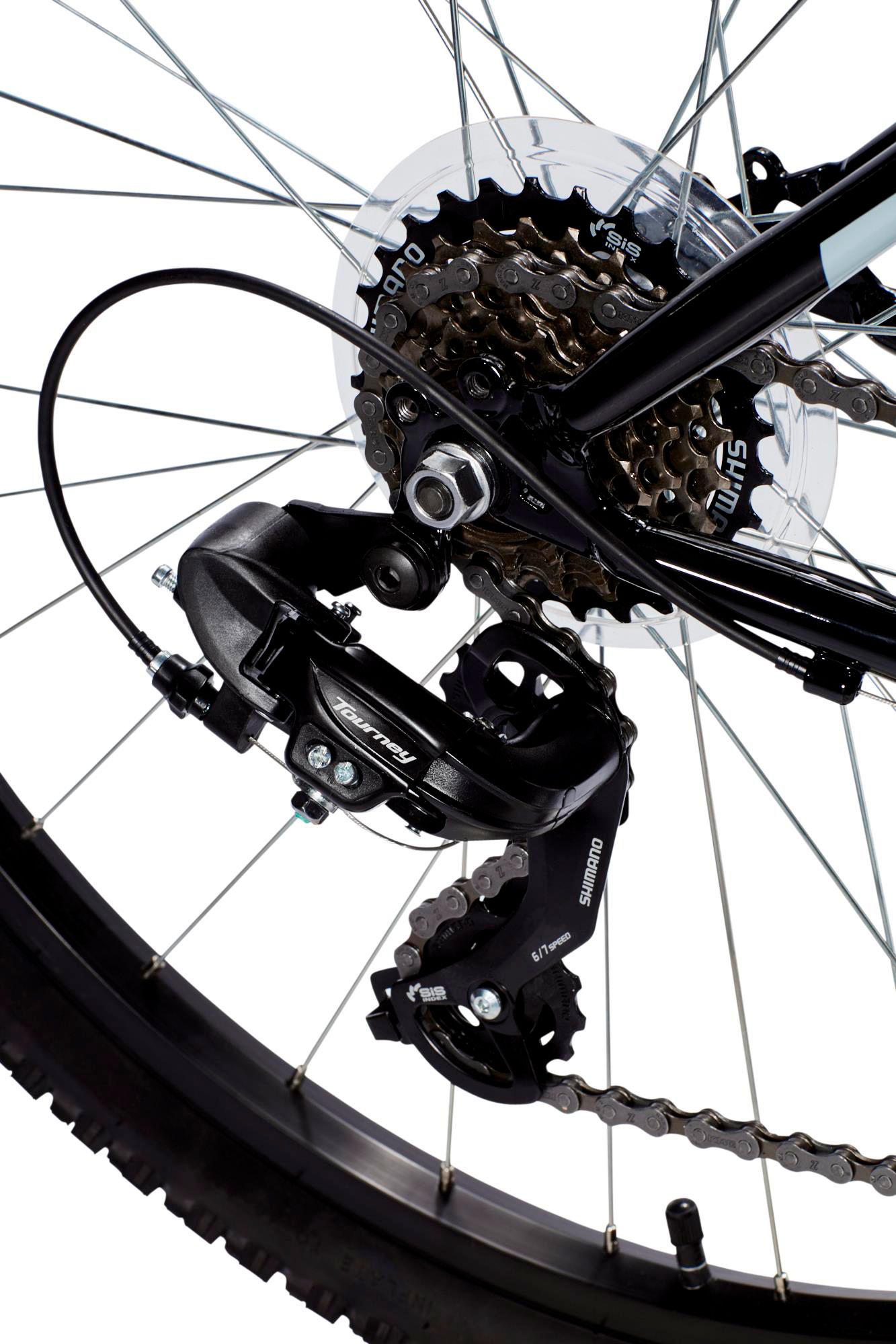 Nishiki Women's Pueblo 26" Mountain Bike - 2024 product image