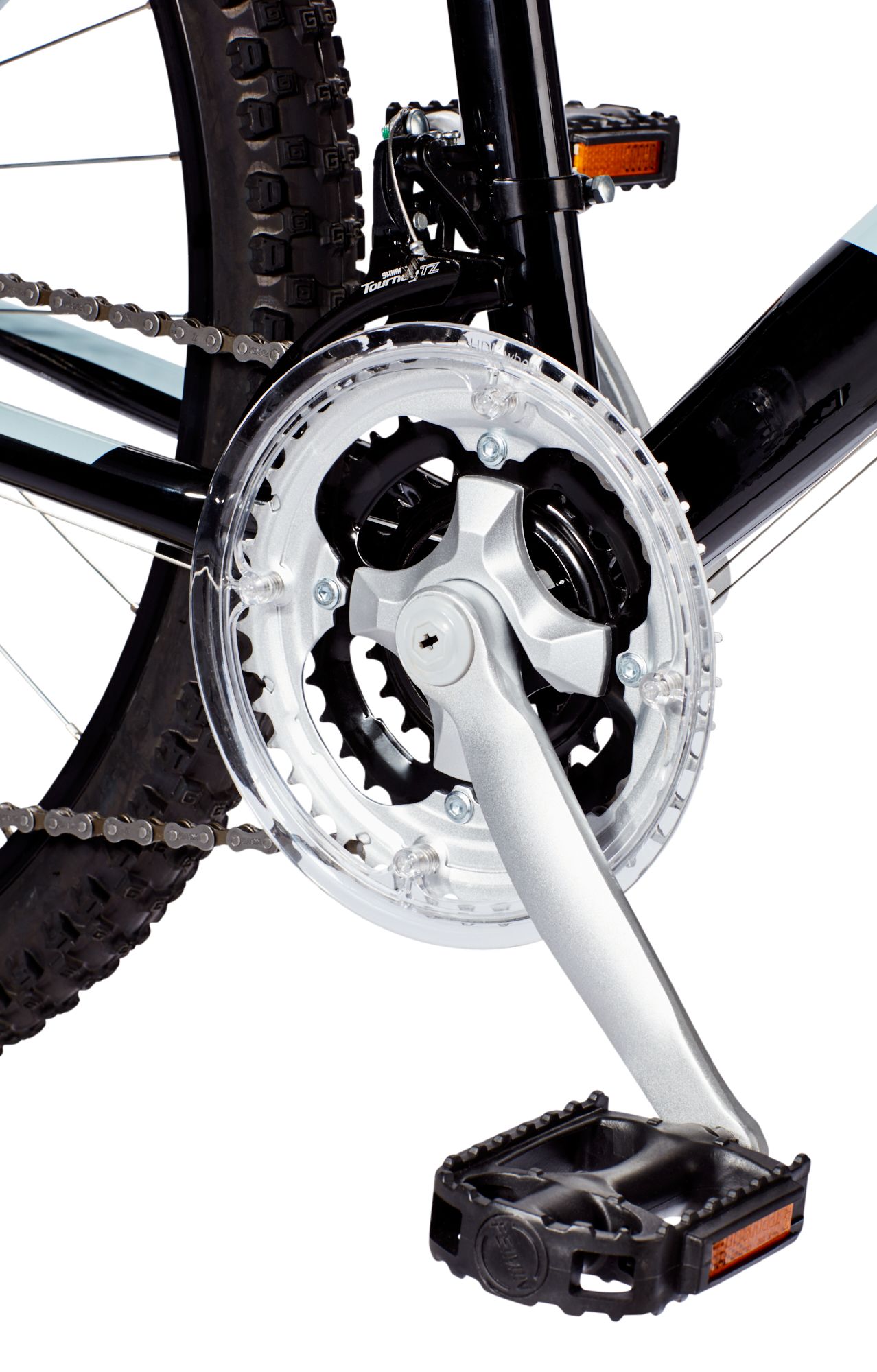 Nishiki Women's Pueblo 26" Mountain Bike - 2024 product image