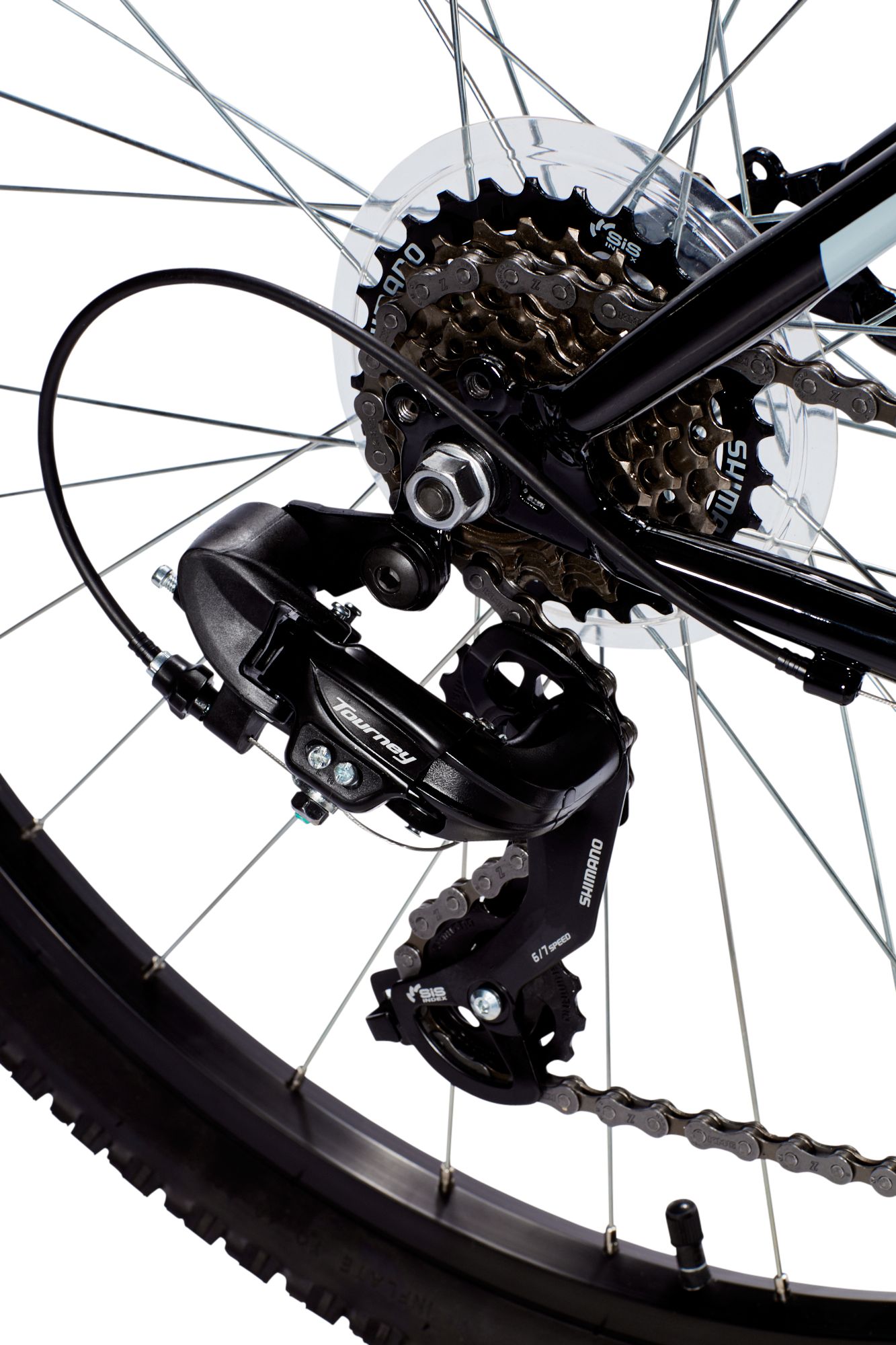 Nishiki Women's Pueblo 26" Mountain Bike - 2024 product image