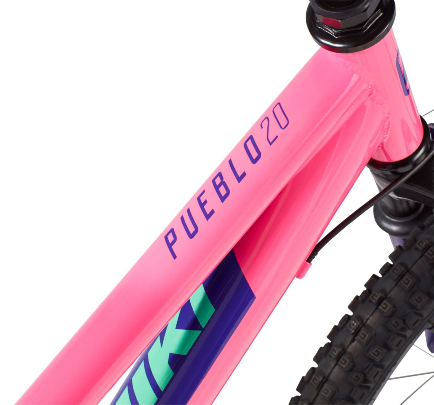 Nishiki pueblo 20 review online