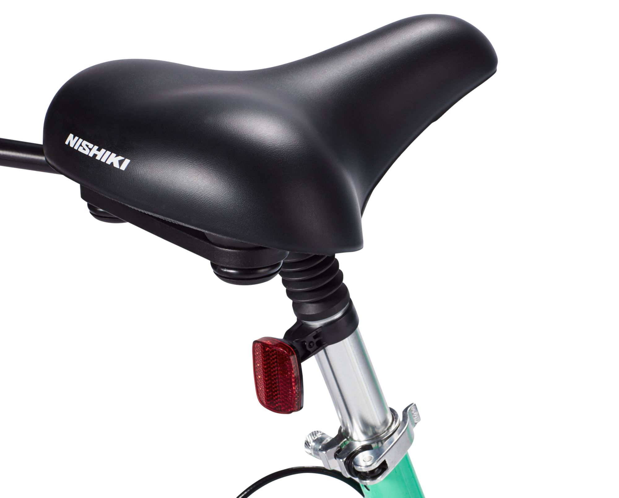 Nishiki Women's Tamarack Comfort Bike product image