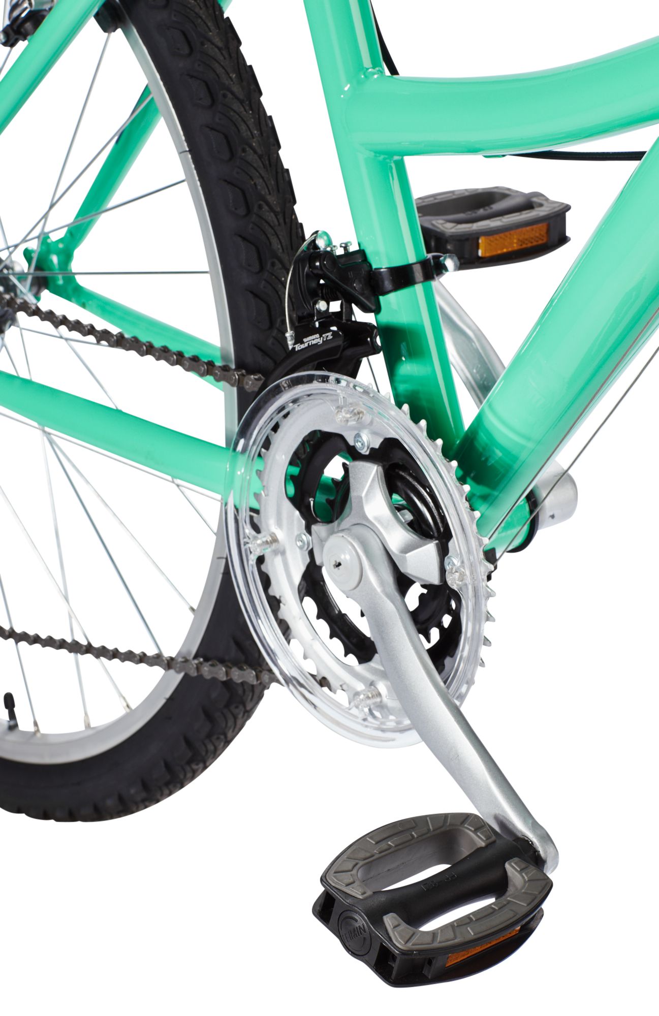 Nishiki Women's Tamarack Comfort Bike product image