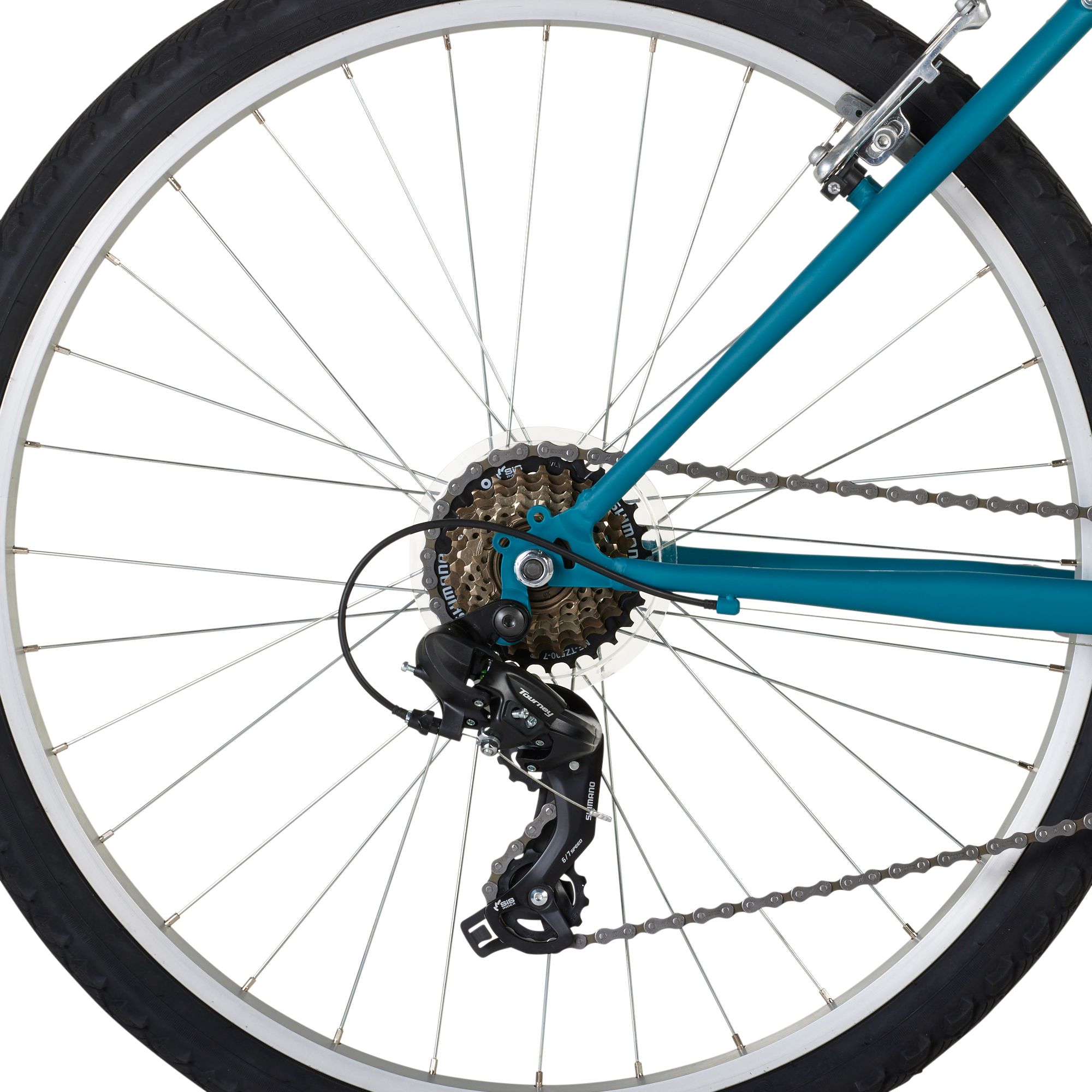 Nishiki Women's Tamarack Bike product image