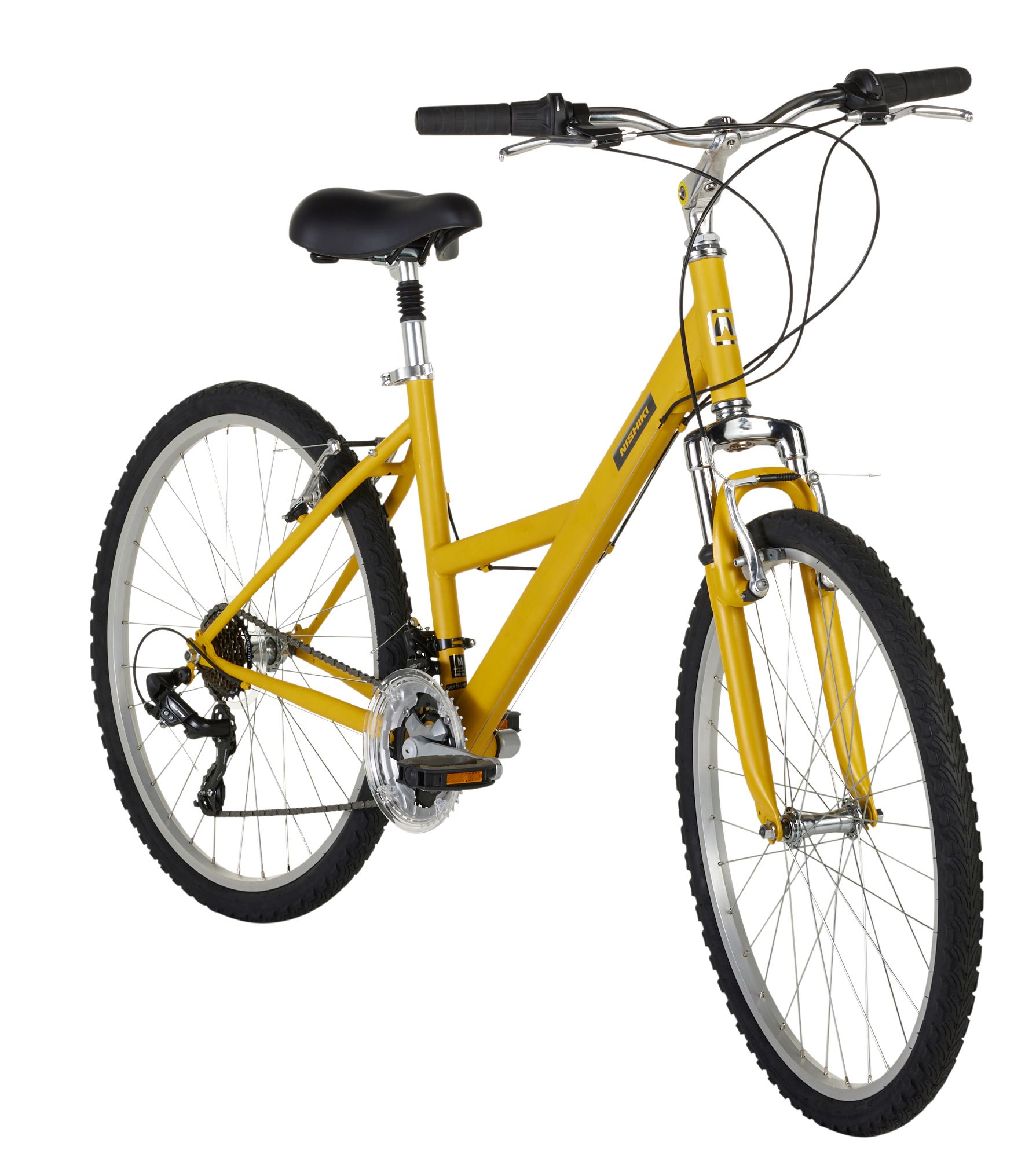 Nishiki Women's Tamarack Bike product image