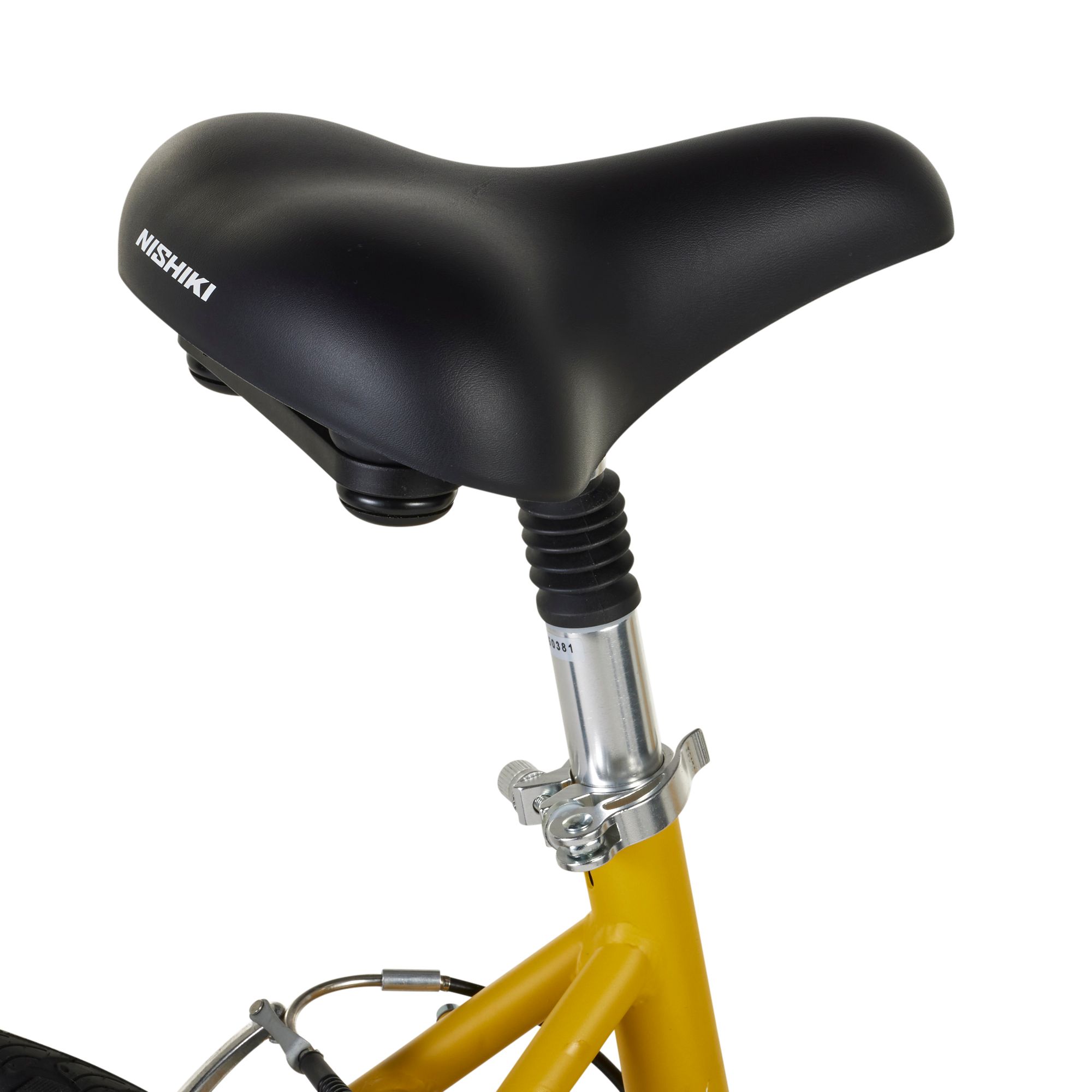 Nishiki Women's Tamarack Bike product image