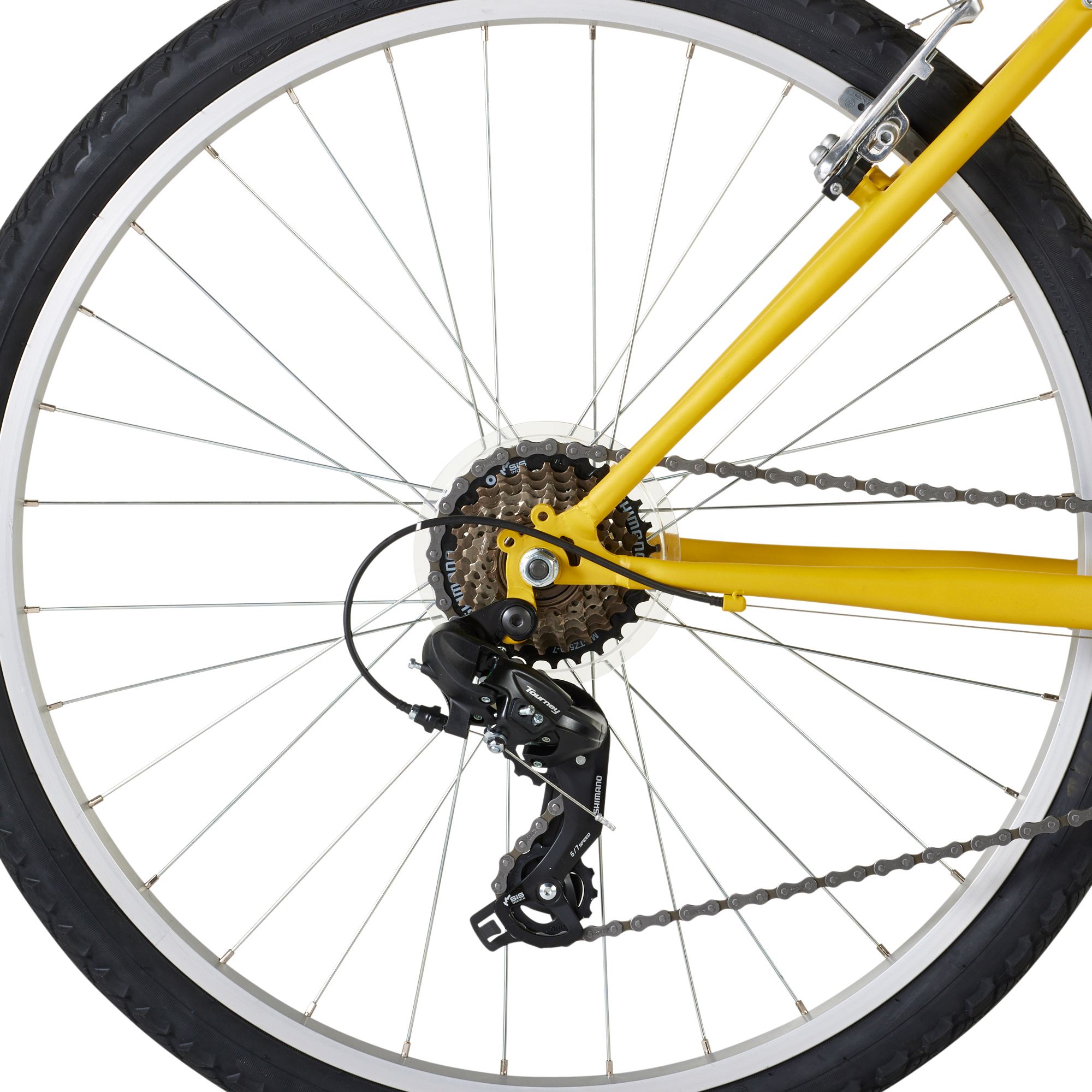 Nishiki Women's Tamarack Bike product image