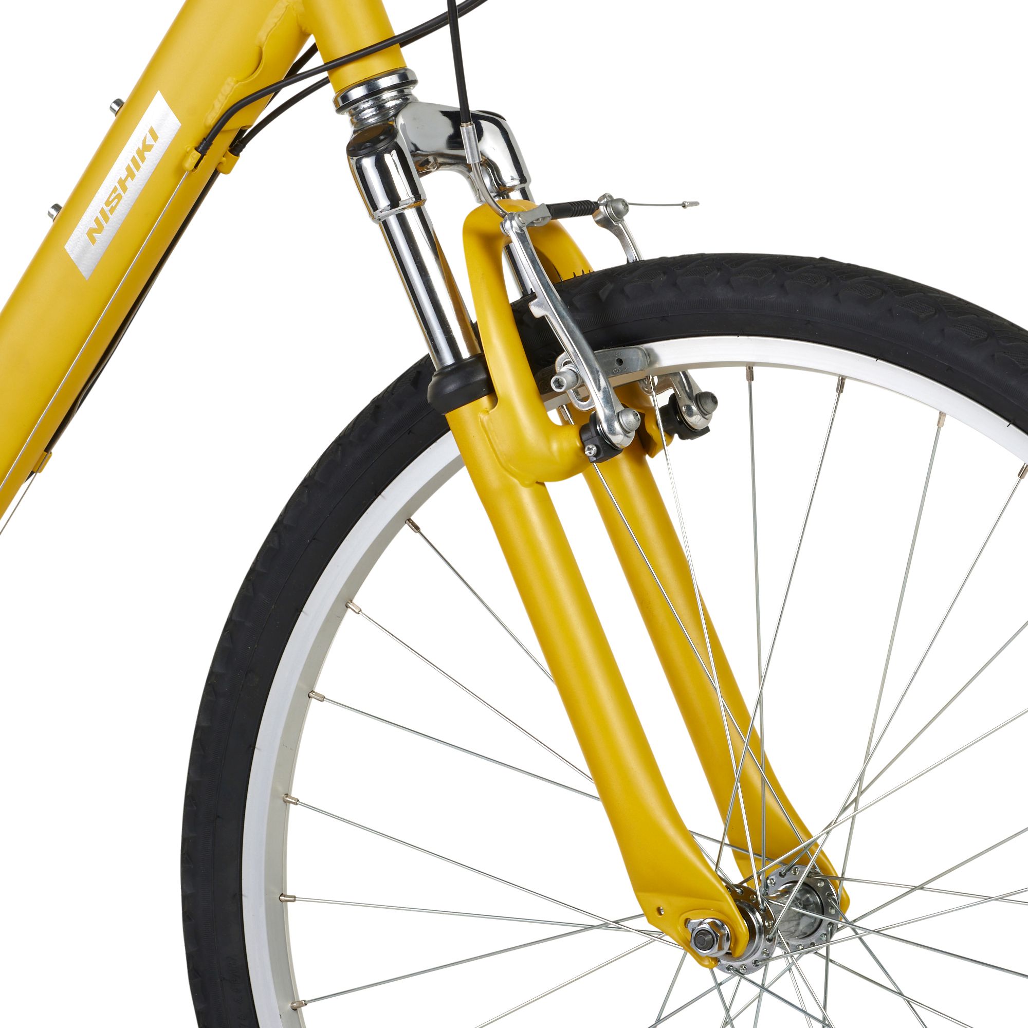 Nishiki Women's Tamarack Bike product image