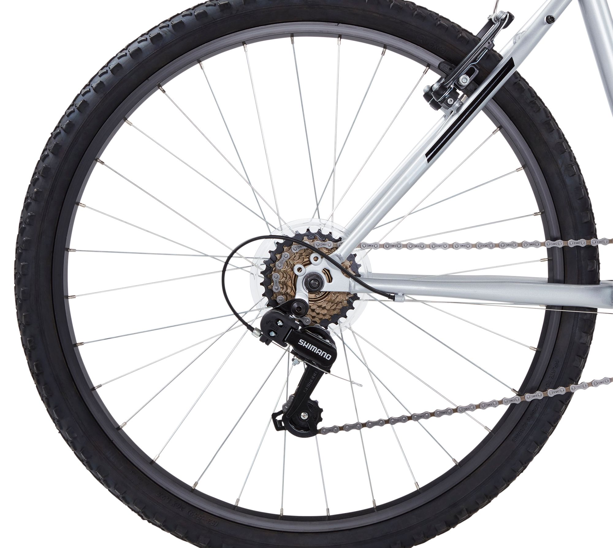 Nishiki Womens Pueblo 26" Mountain Bike product image