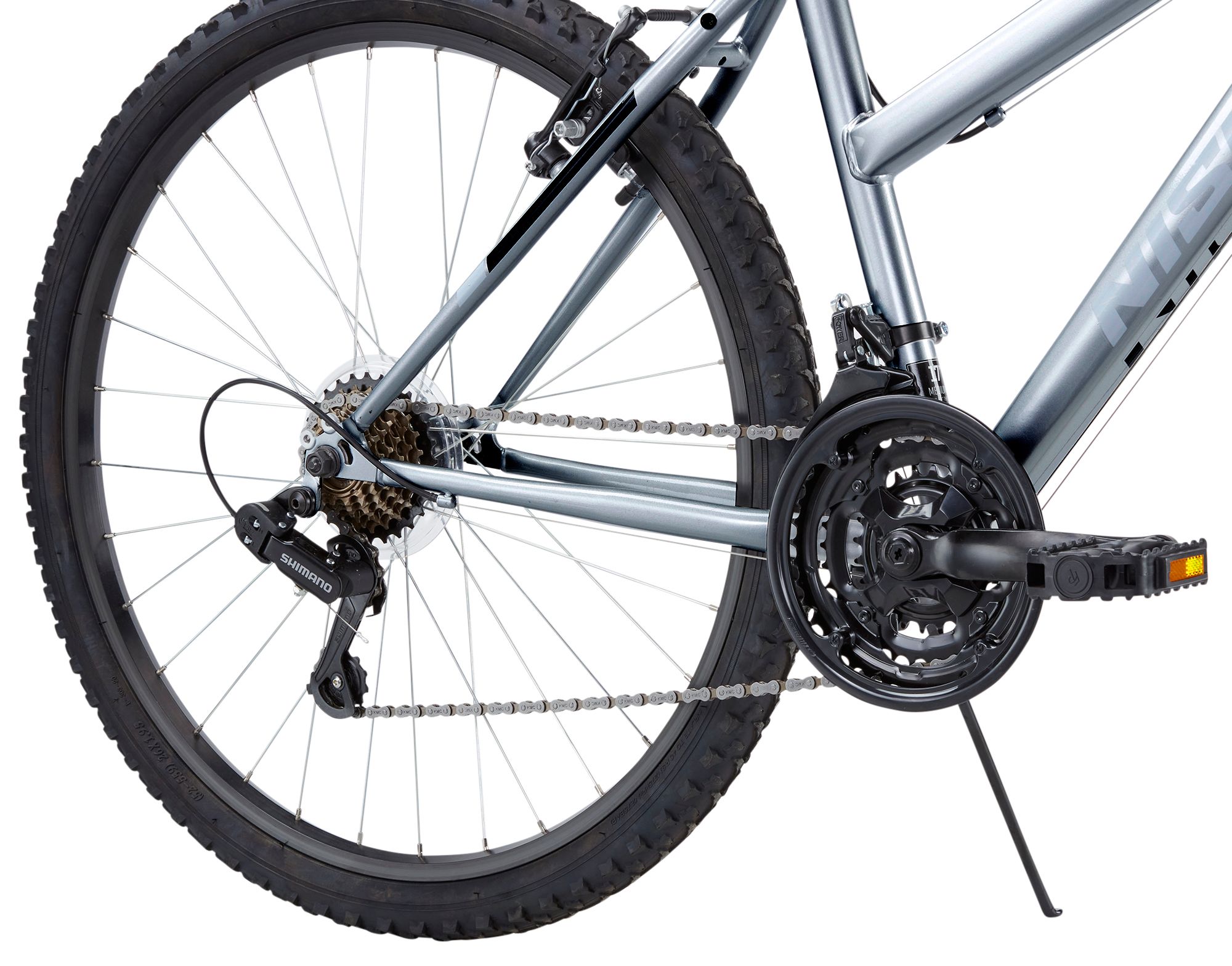 Nishiki Womens Pueblo 26" Mountain Bike product image