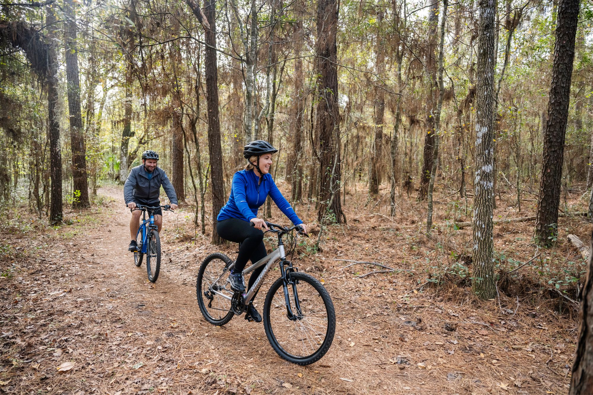 Nishiki Womens Pueblo 26" Mountain Bike product image