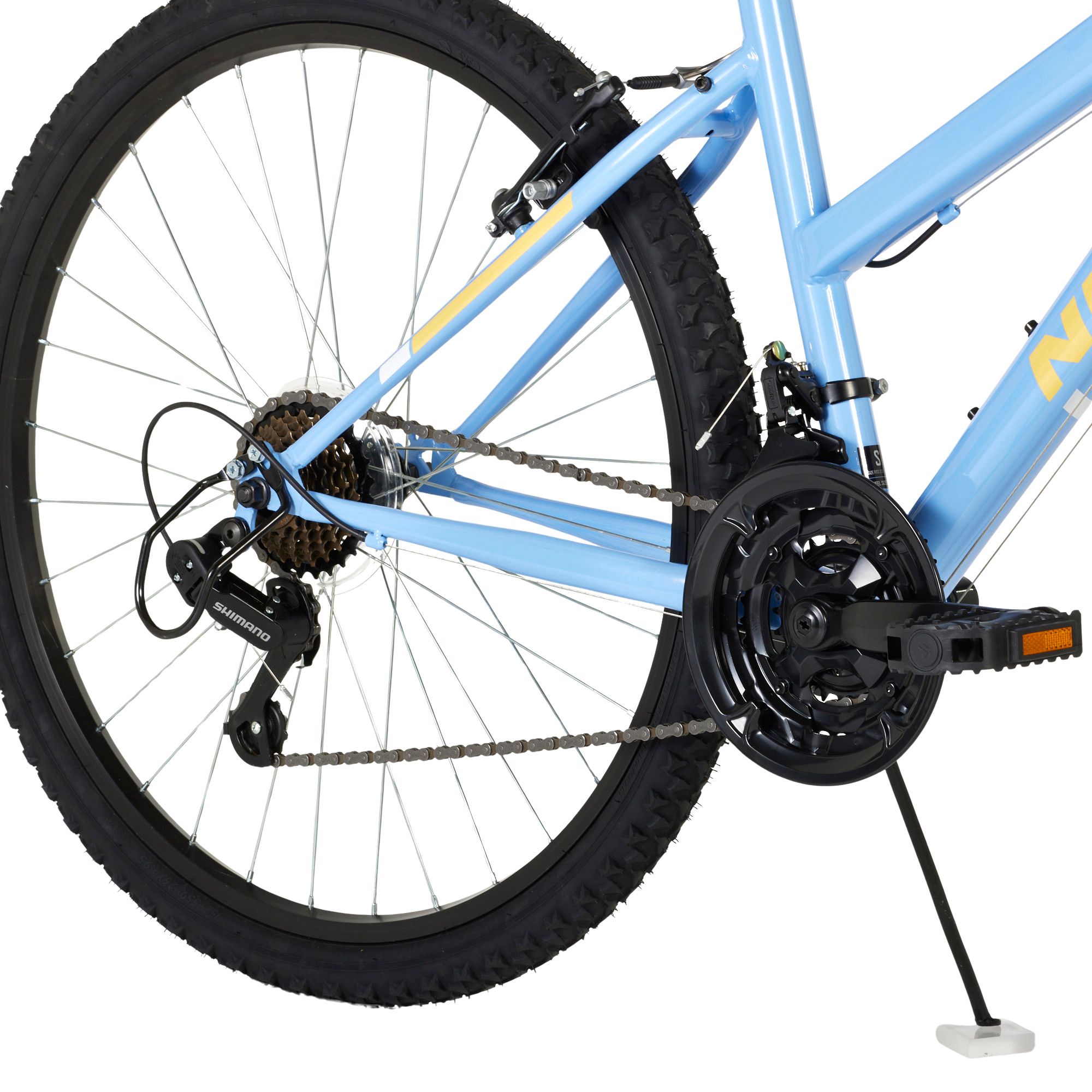 Nishiki Womens Pueblo 26" Mountain Bike product image