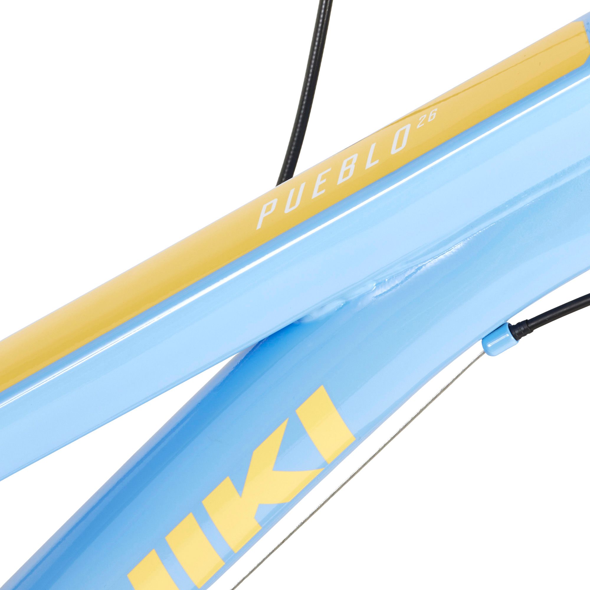 Nishiki Womens Pueblo 26" Mountain Bike product image