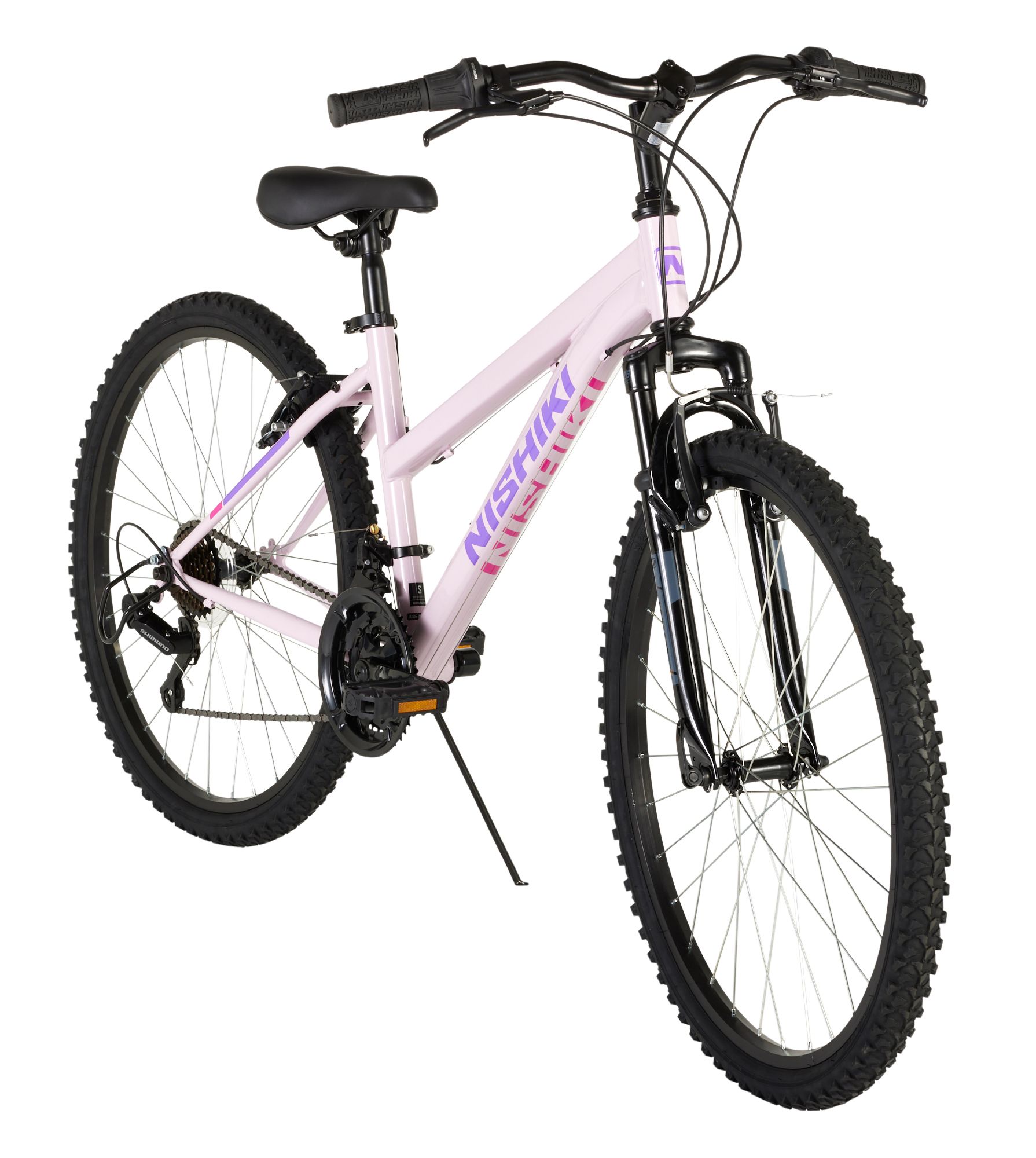 Nishiki Womens Pueblo 26" Mountain Bike product image