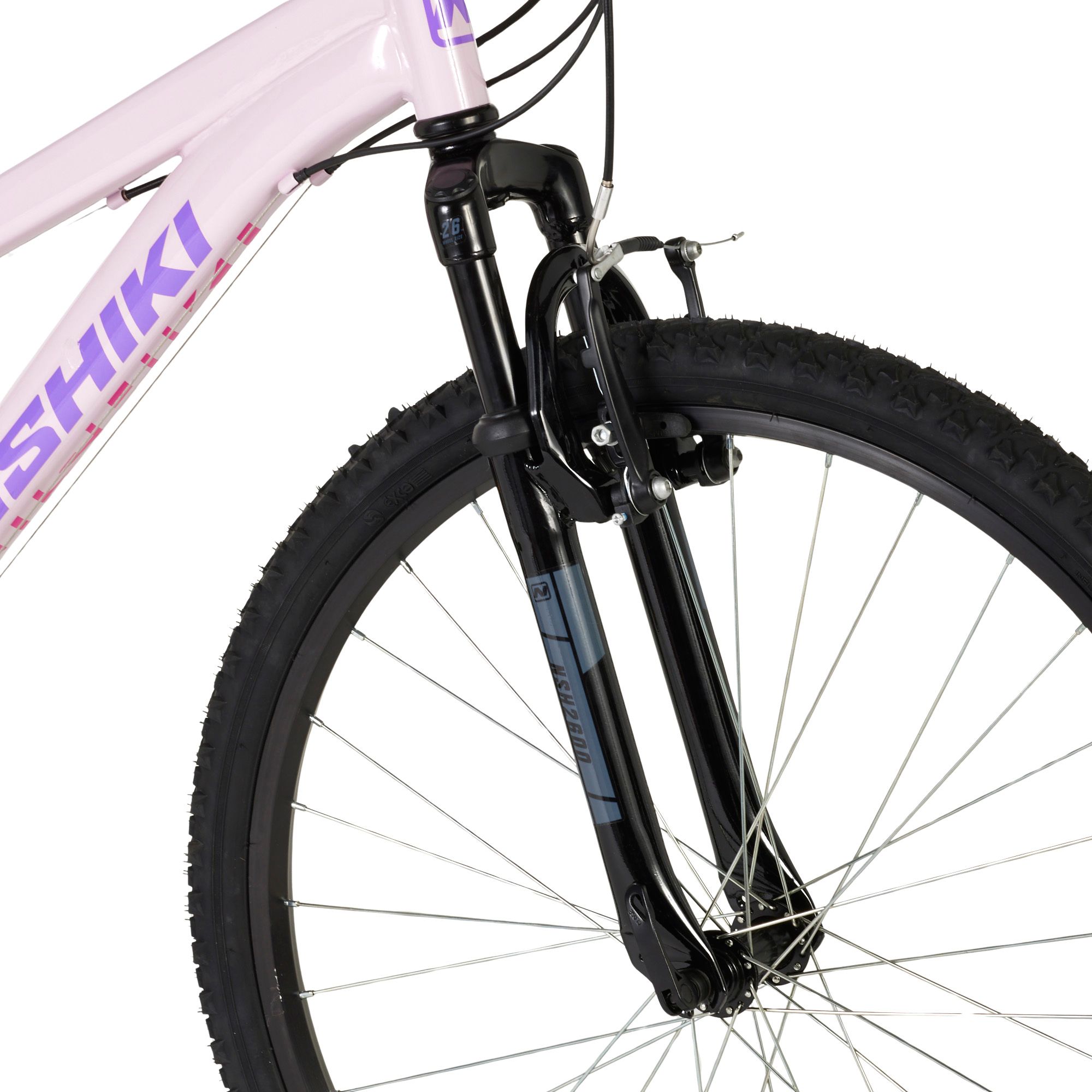 Nishiki Womens Pueblo 26" Mountain Bike product image