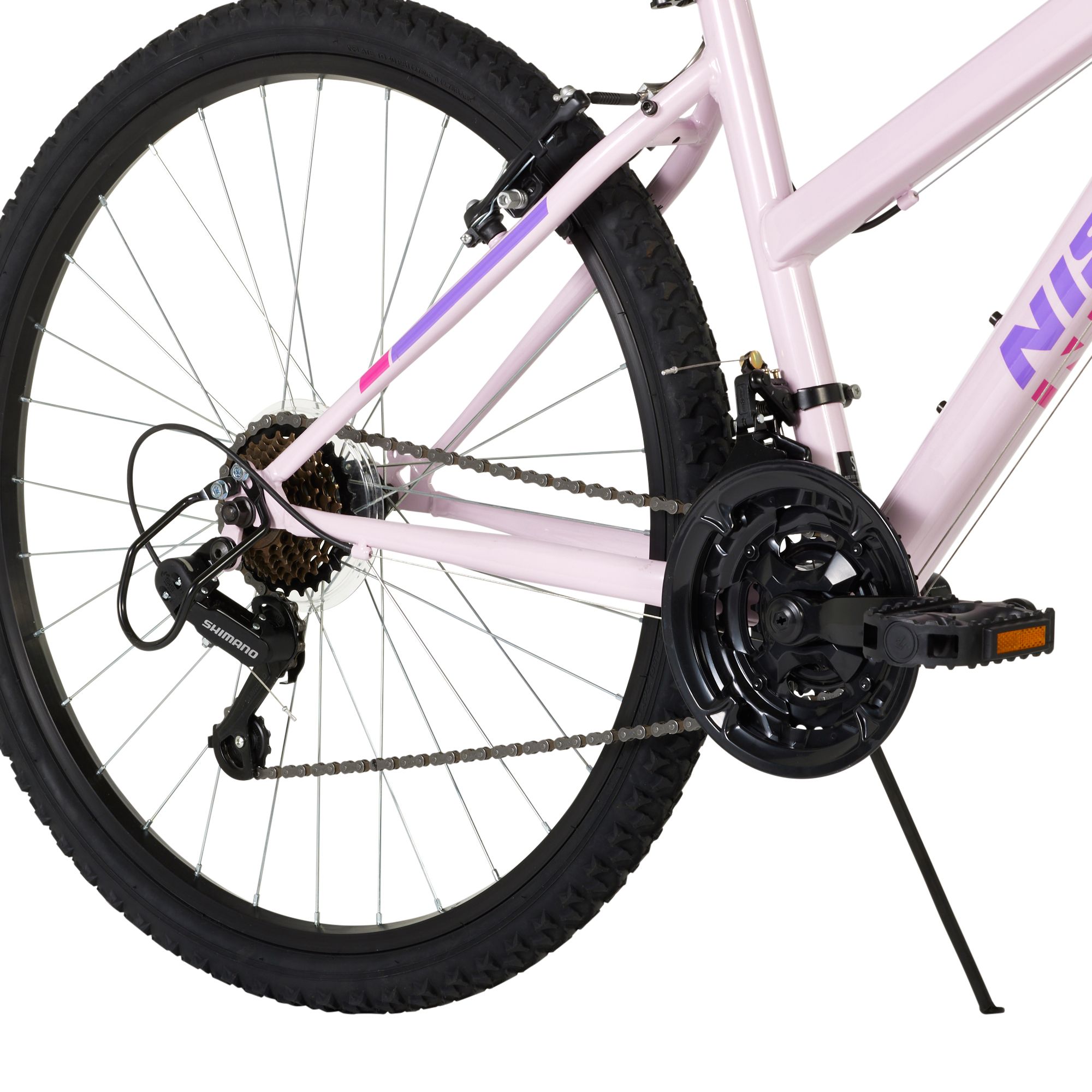 Nishiki Womens Pueblo 26" Mountain Bike product image