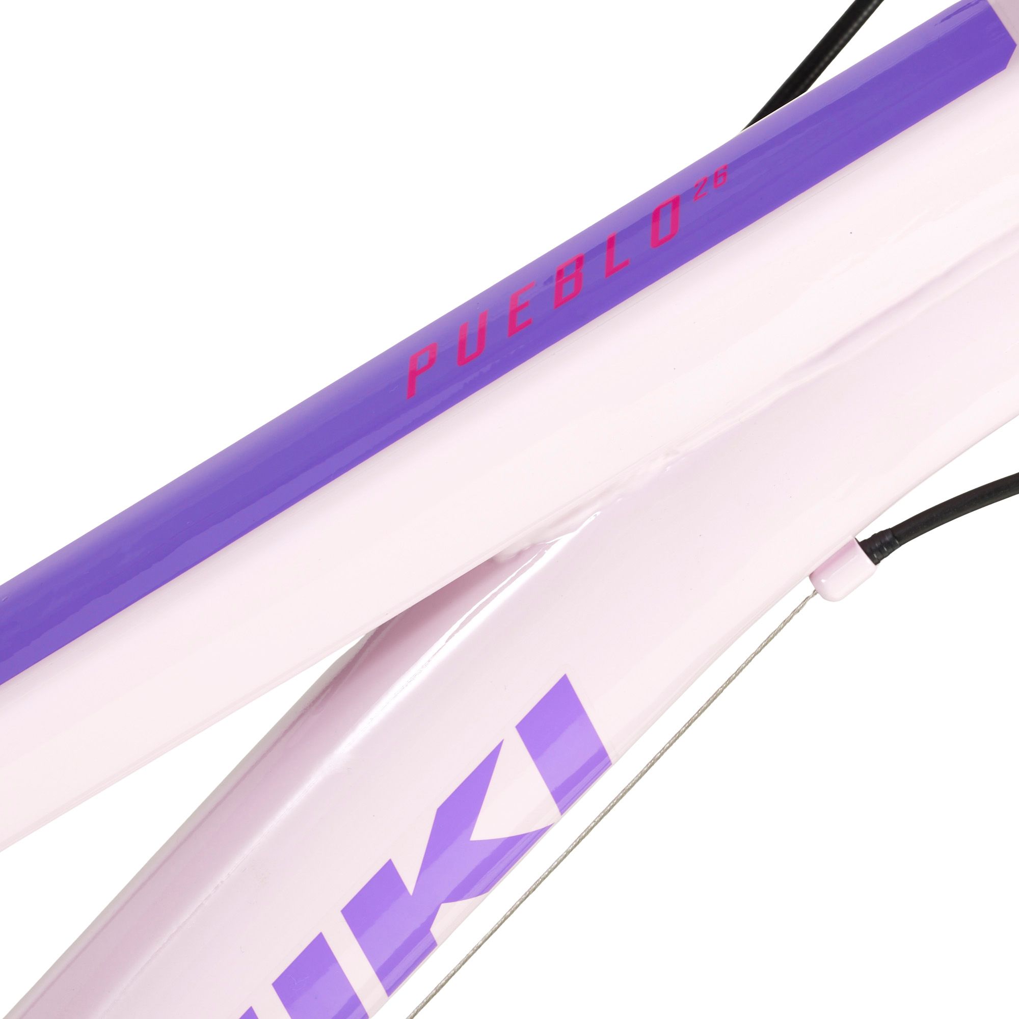 Nishiki Womens Pueblo 26" Mountain Bike product image