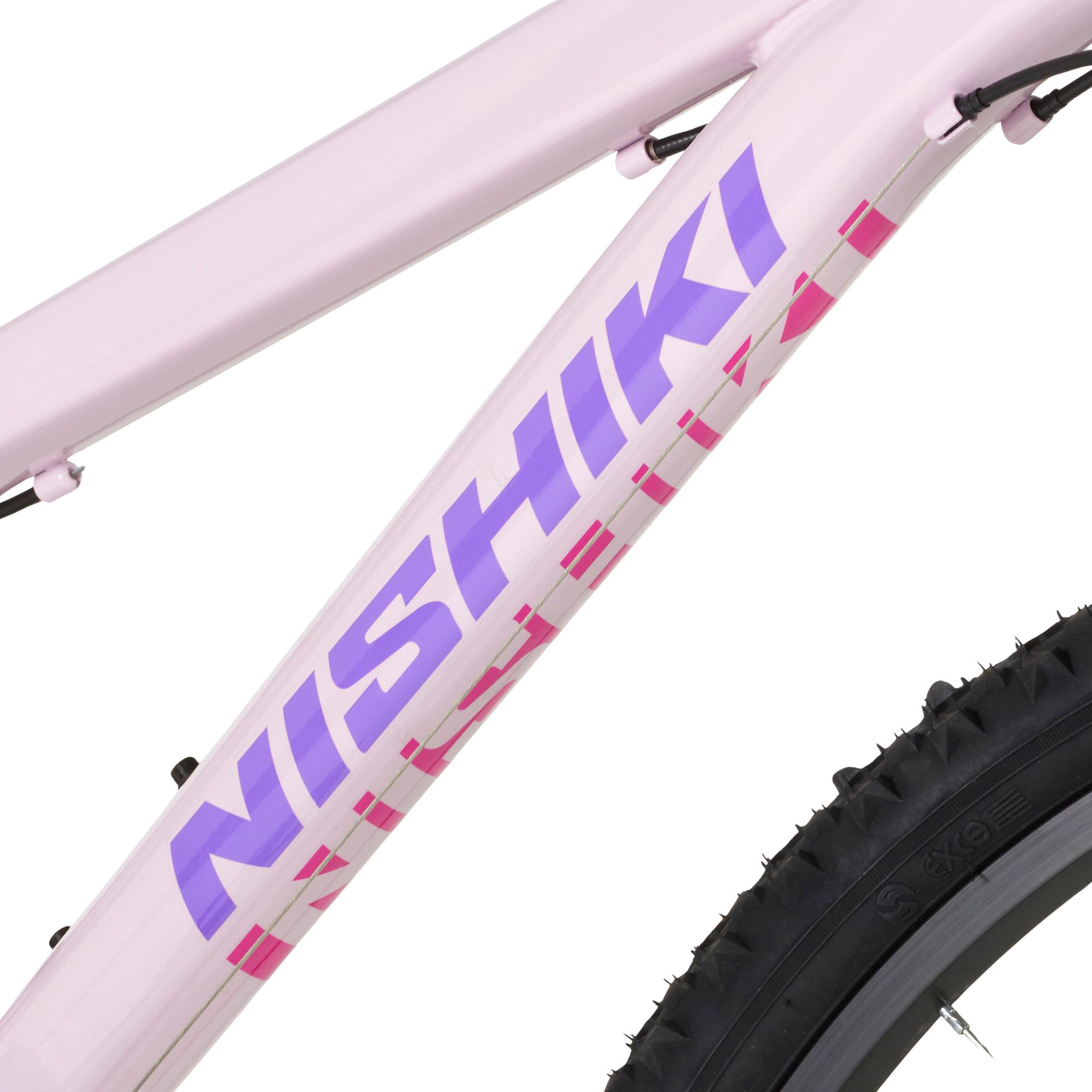Nishiki Womens Pueblo 26" Mountain Bike product image
