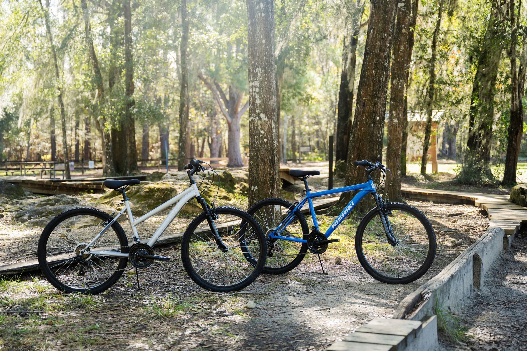 Nishiki Womens Pueblo 26" Mountain Bike product image