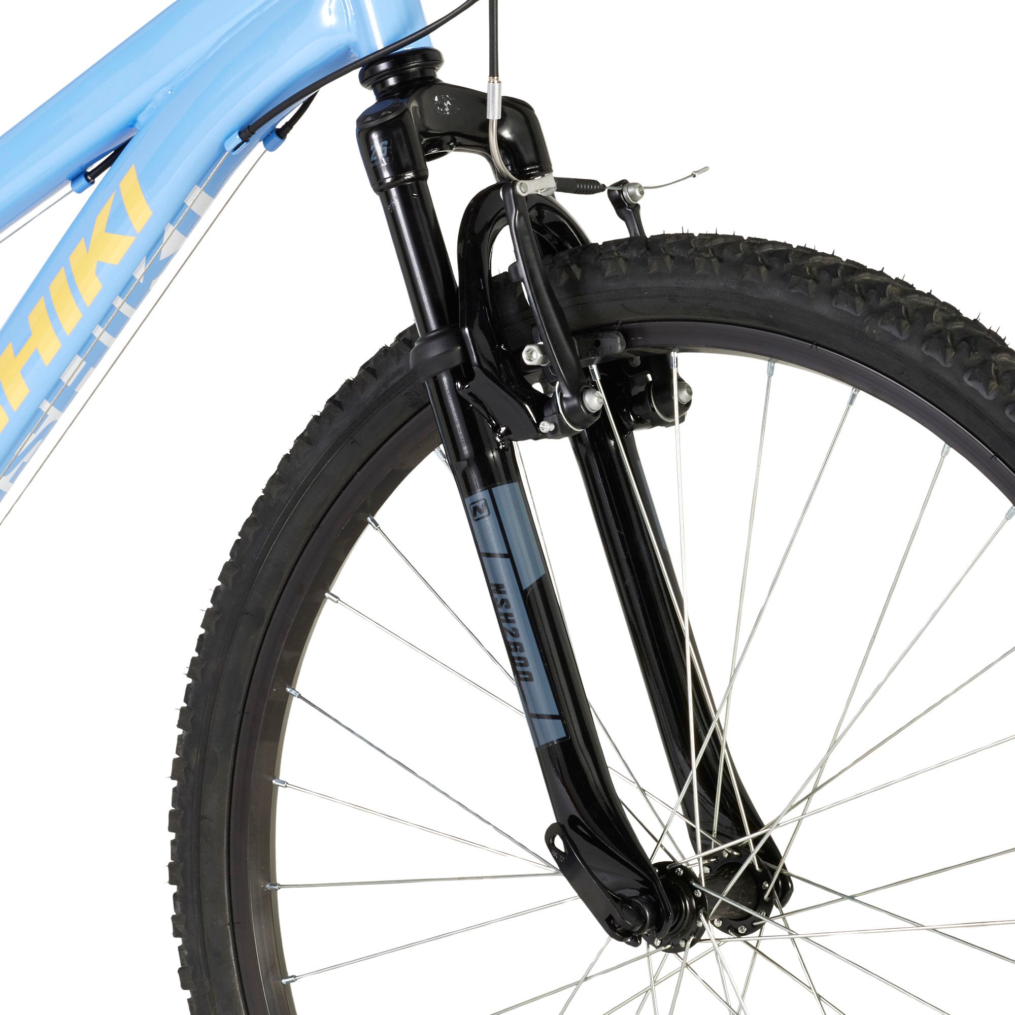 Nishiki Womens Pueblo 26" Mountain Bike product image