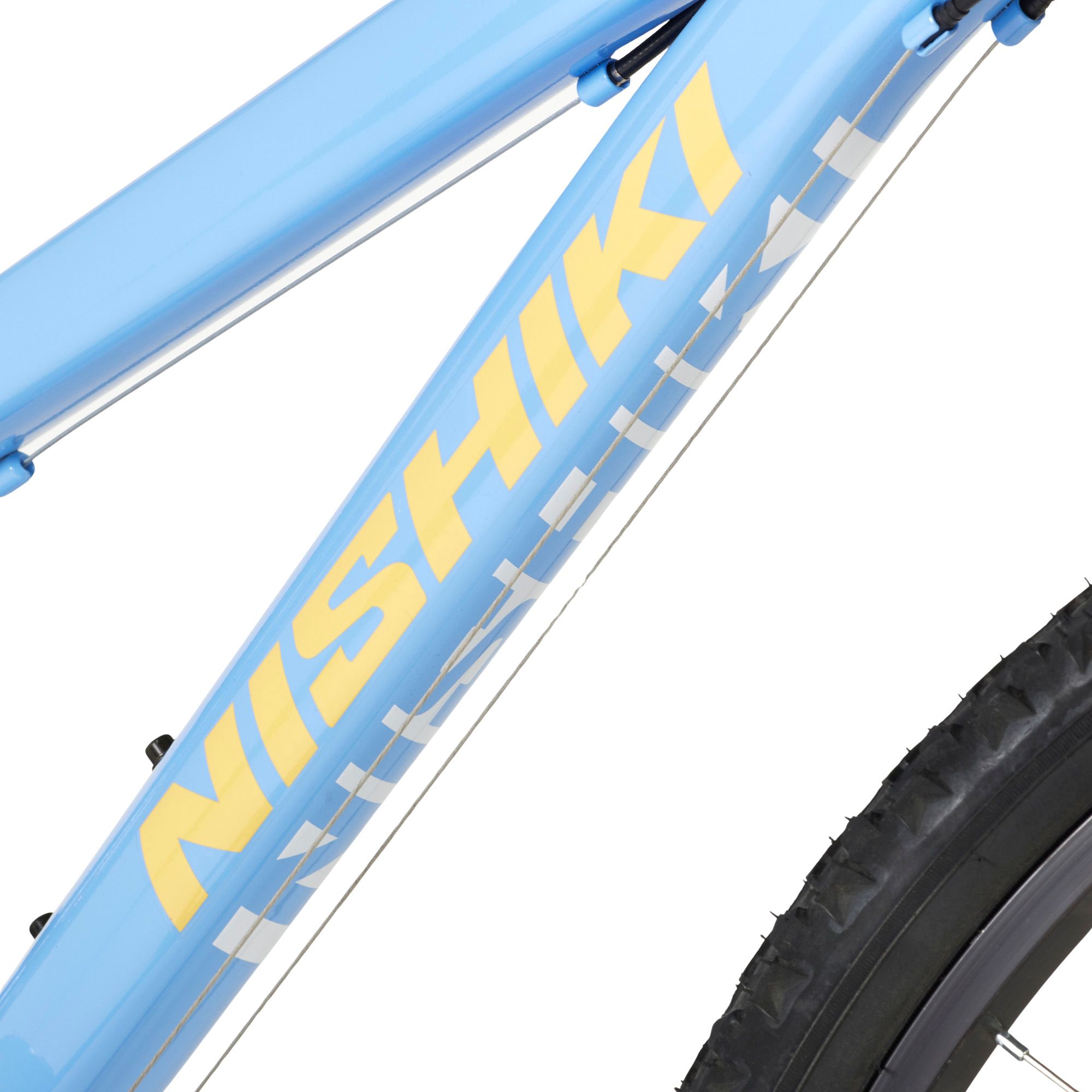 Nishiki Womens Pueblo 26" Mountain Bike product image