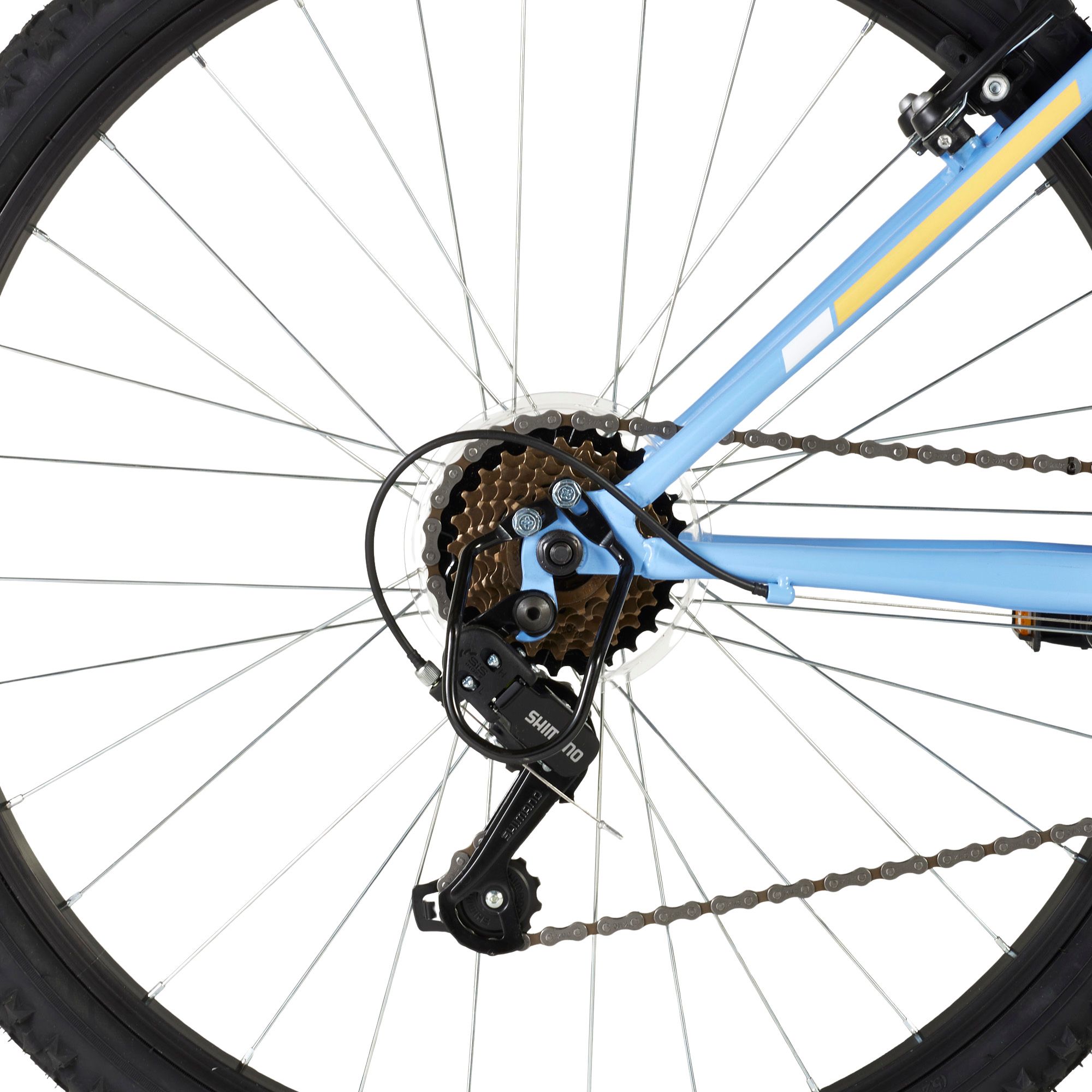 Nishiki Womens Pueblo 26" Mountain Bike product image