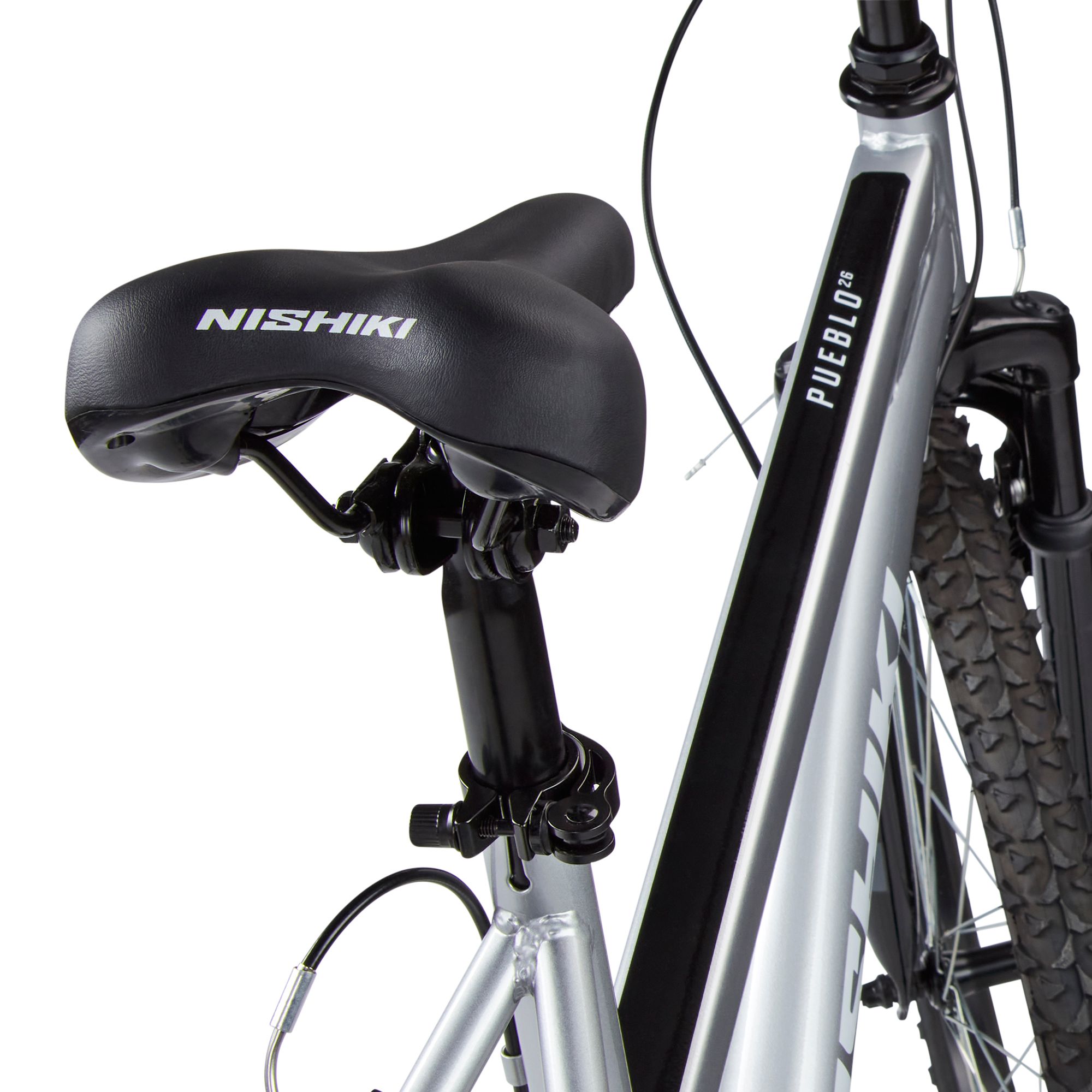 Nishiki Womens Pueblo 26" Mountain Bike product image