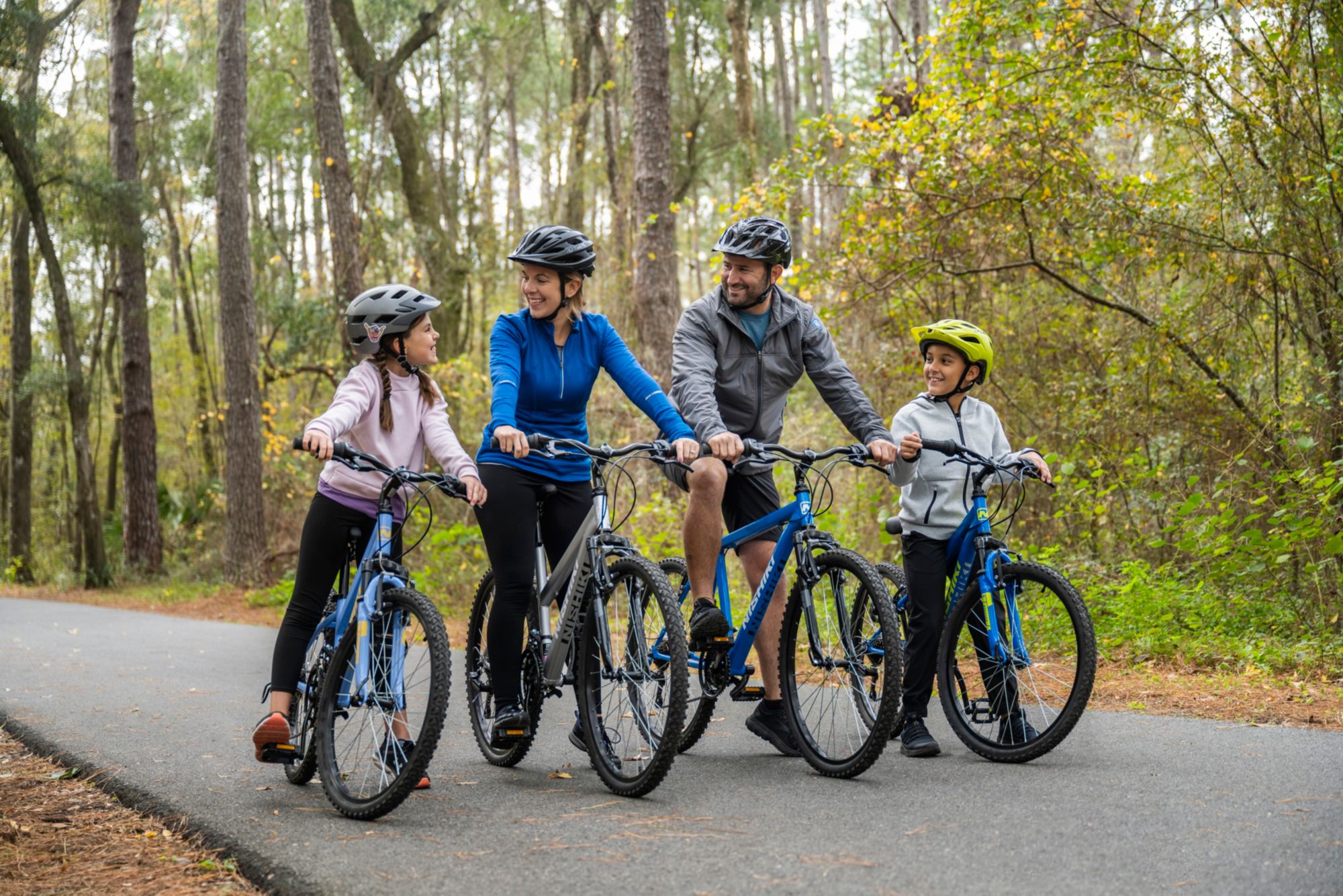 Nishiki Womens Pueblo 26" Mountain Bike product image