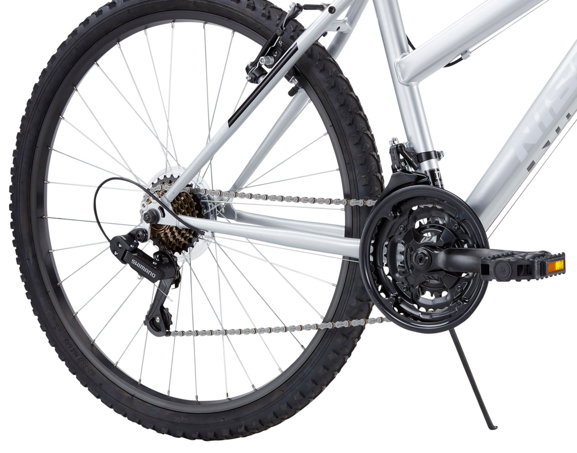 Nishiki Womens Pueblo 26" Mountain Bike product image