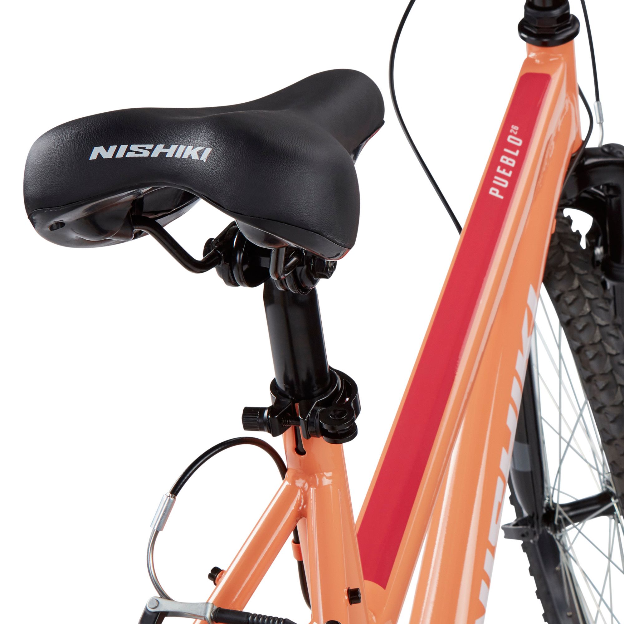 Nishiki Womens Pueblo 26" Mountain Bike product image