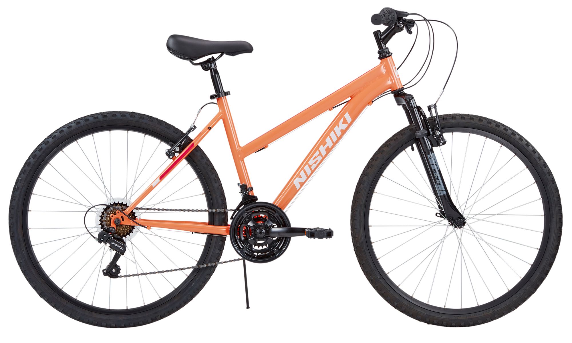 Nishiki Womens Pueblo 26" Mountain Bike product image