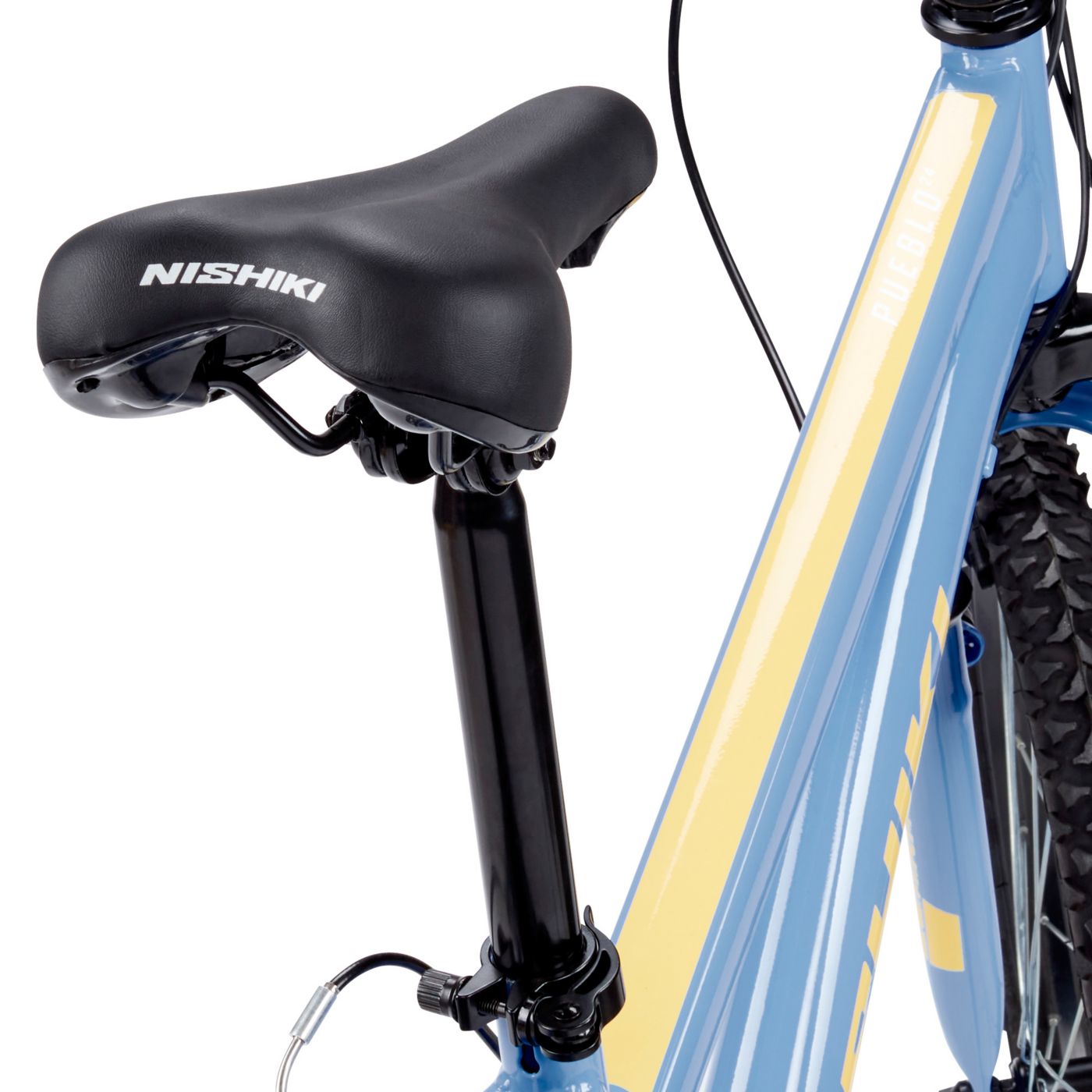 Nishiki pueblo 24 women's bike deals