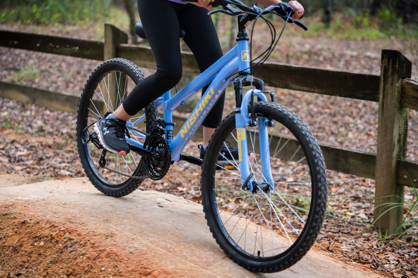 Girls store bike