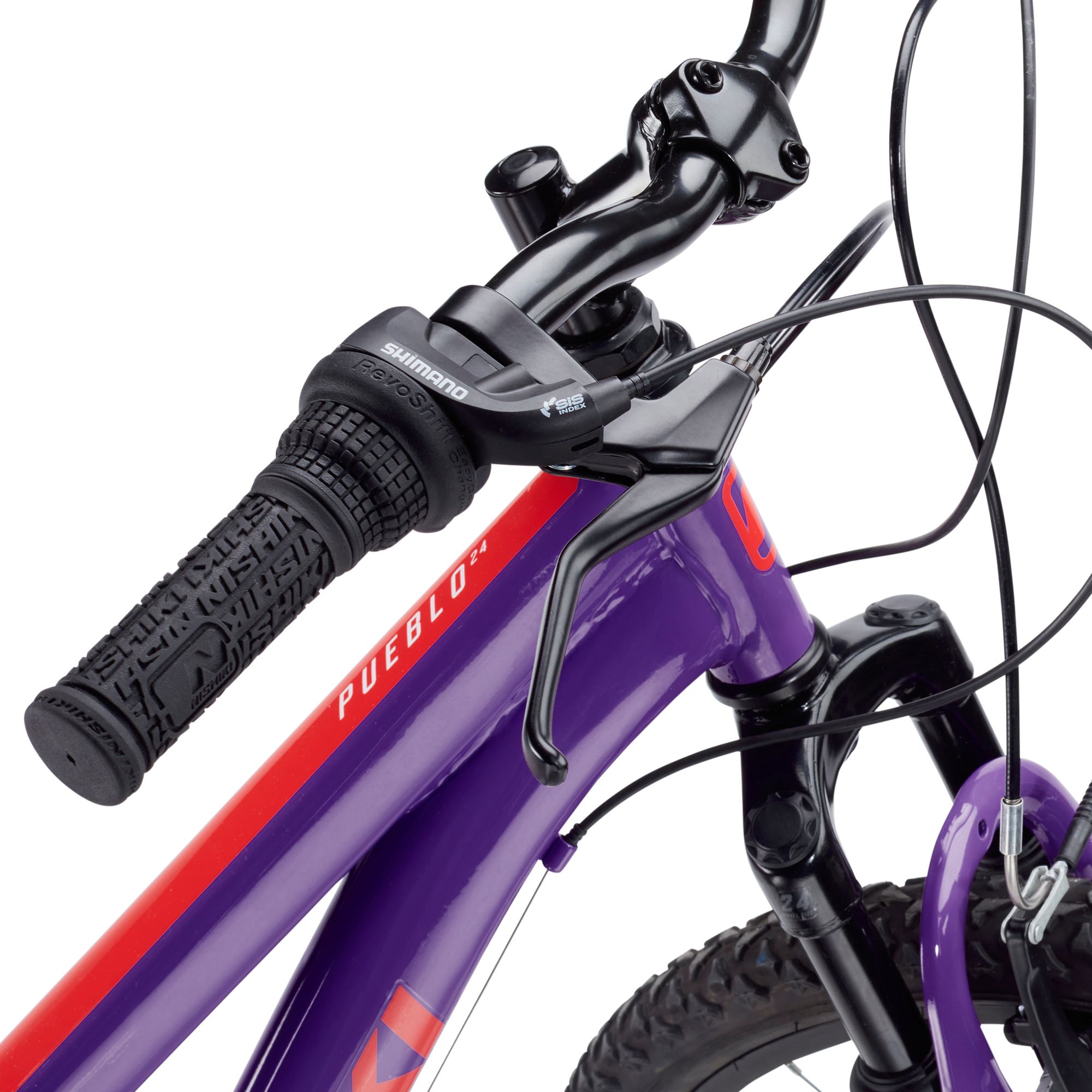 Nishiki Girls' Pueblo 24" Mountain Bike product image