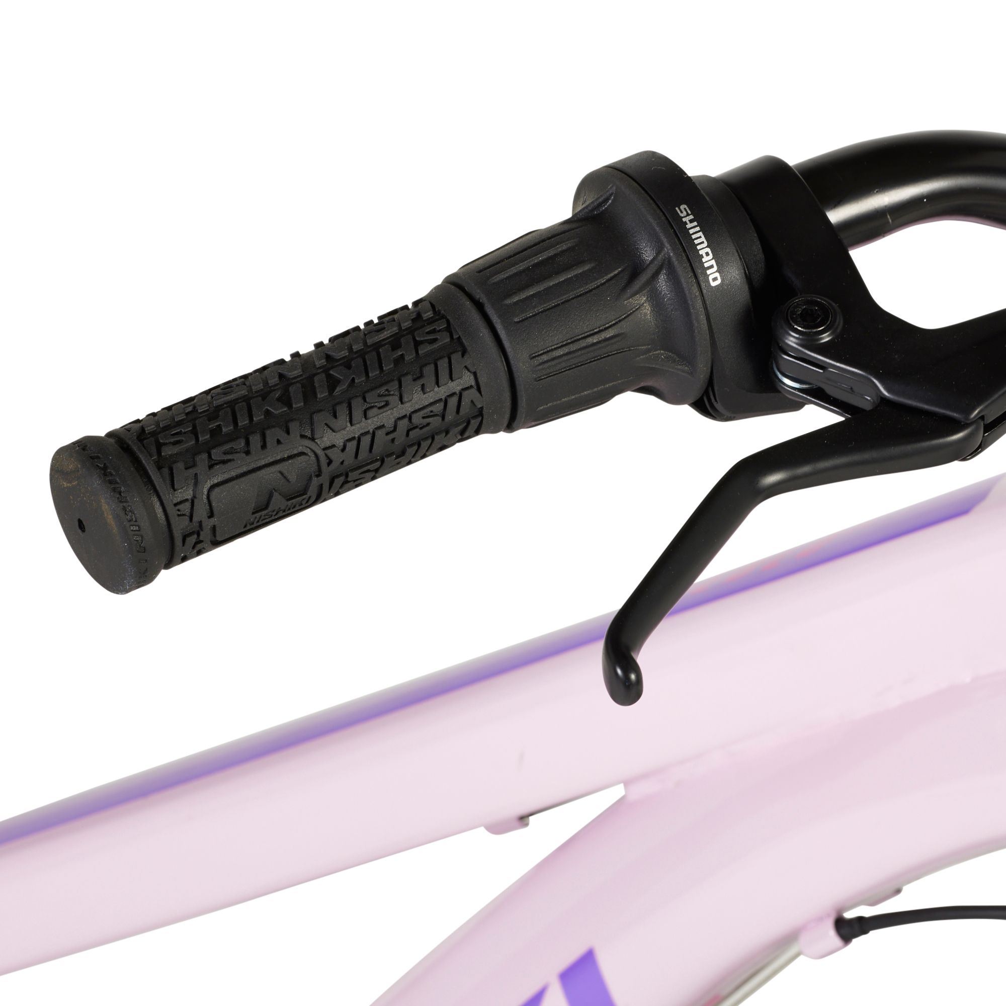 Nishiki Girls' Pueblo 24" Mountain Bike product image