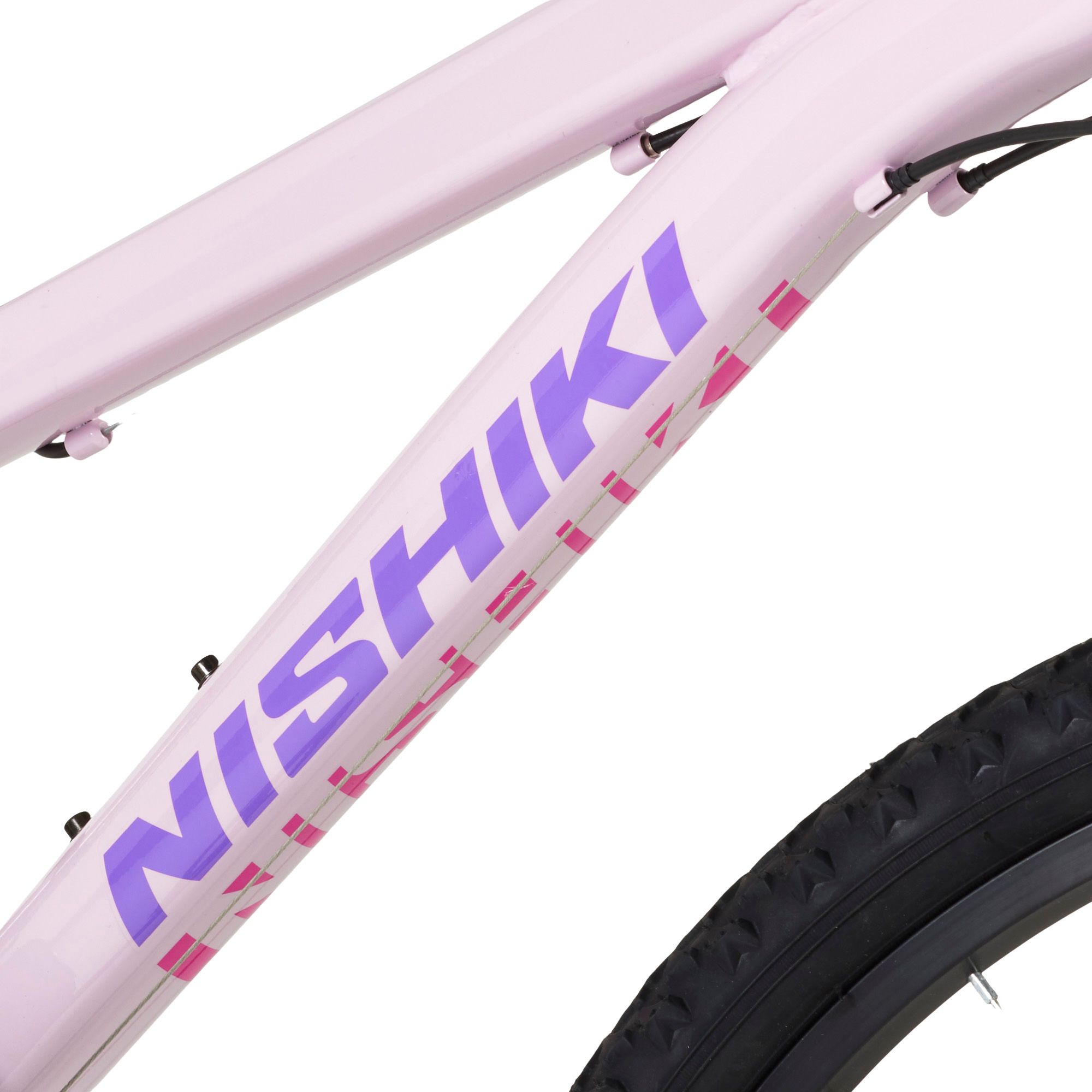 Nishiki Girls' Pueblo 24" Mountain Bike product image