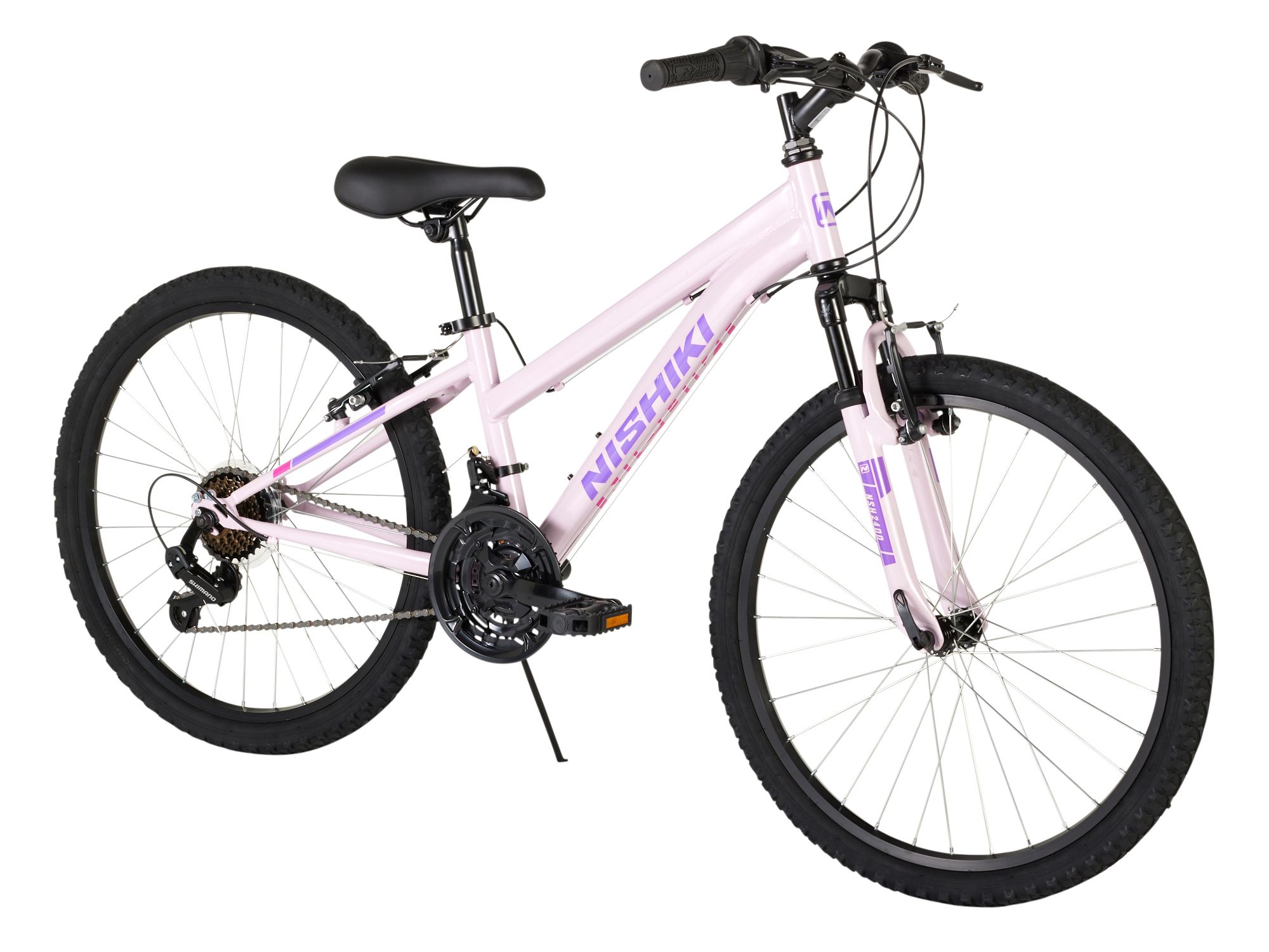 Nishiki Girls' Pueblo 24" Mountain Bike product image