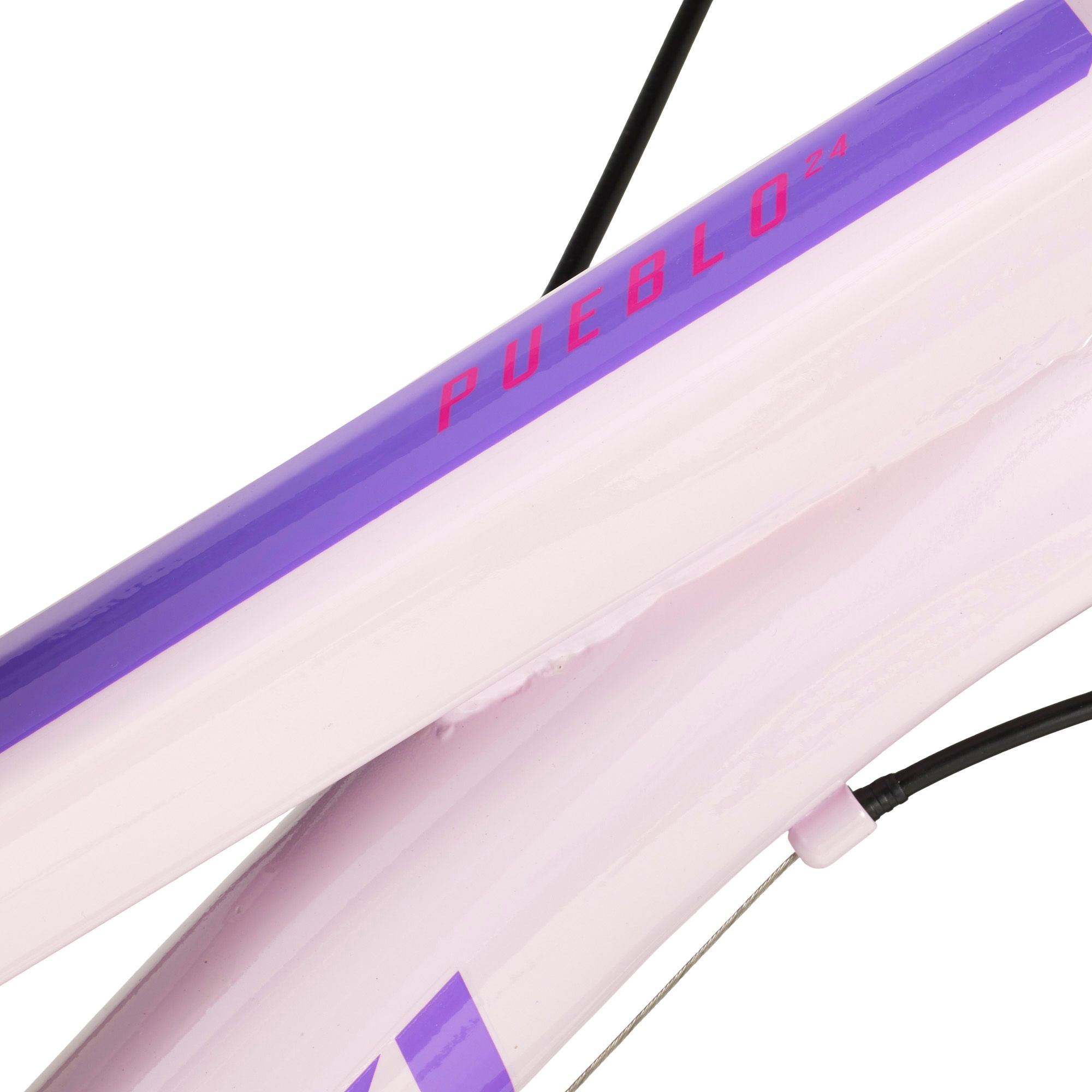 Nishiki Girls' Pueblo 24" Mountain Bike product image