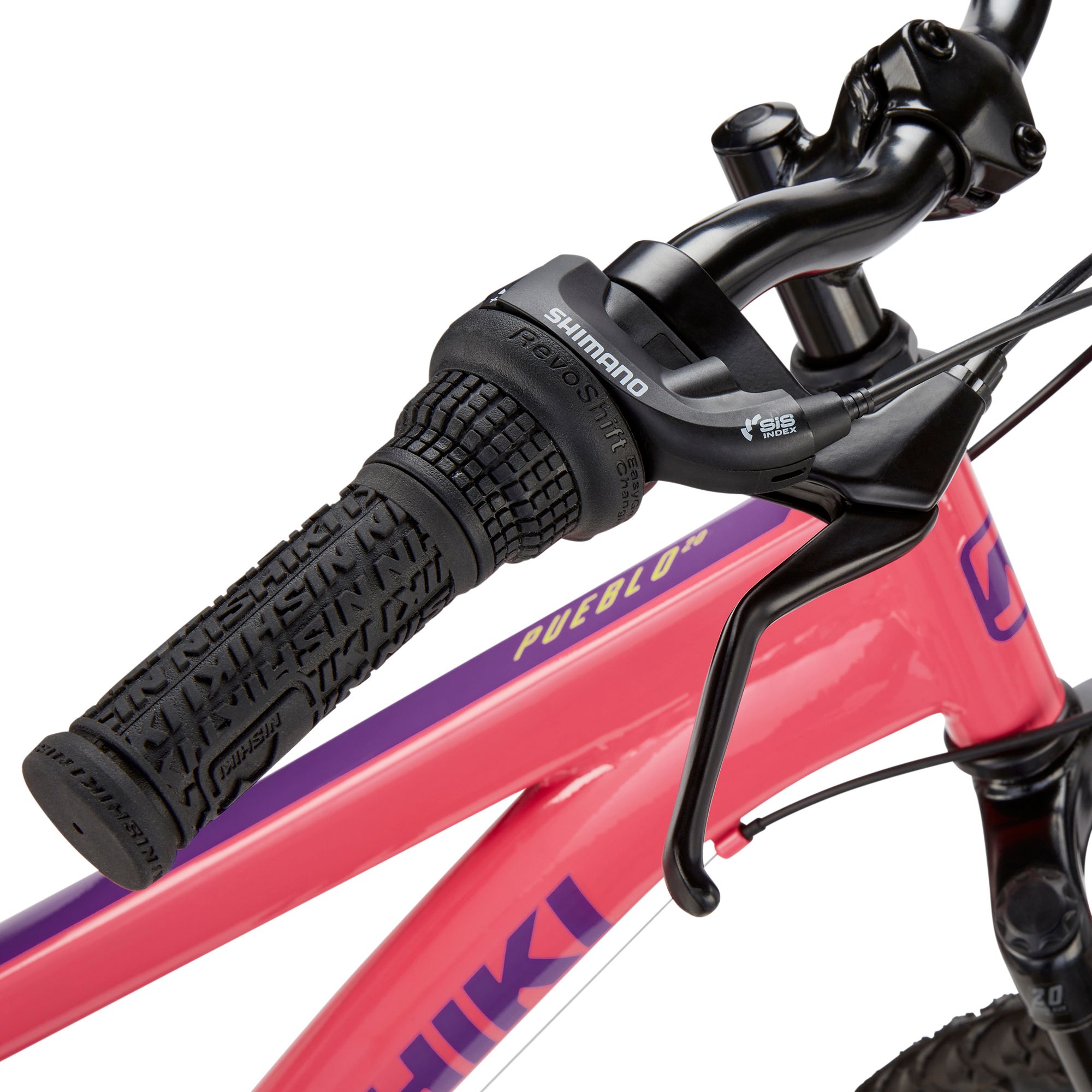 Nishiki Girls' Pueblo 20" Mountain Bike product image