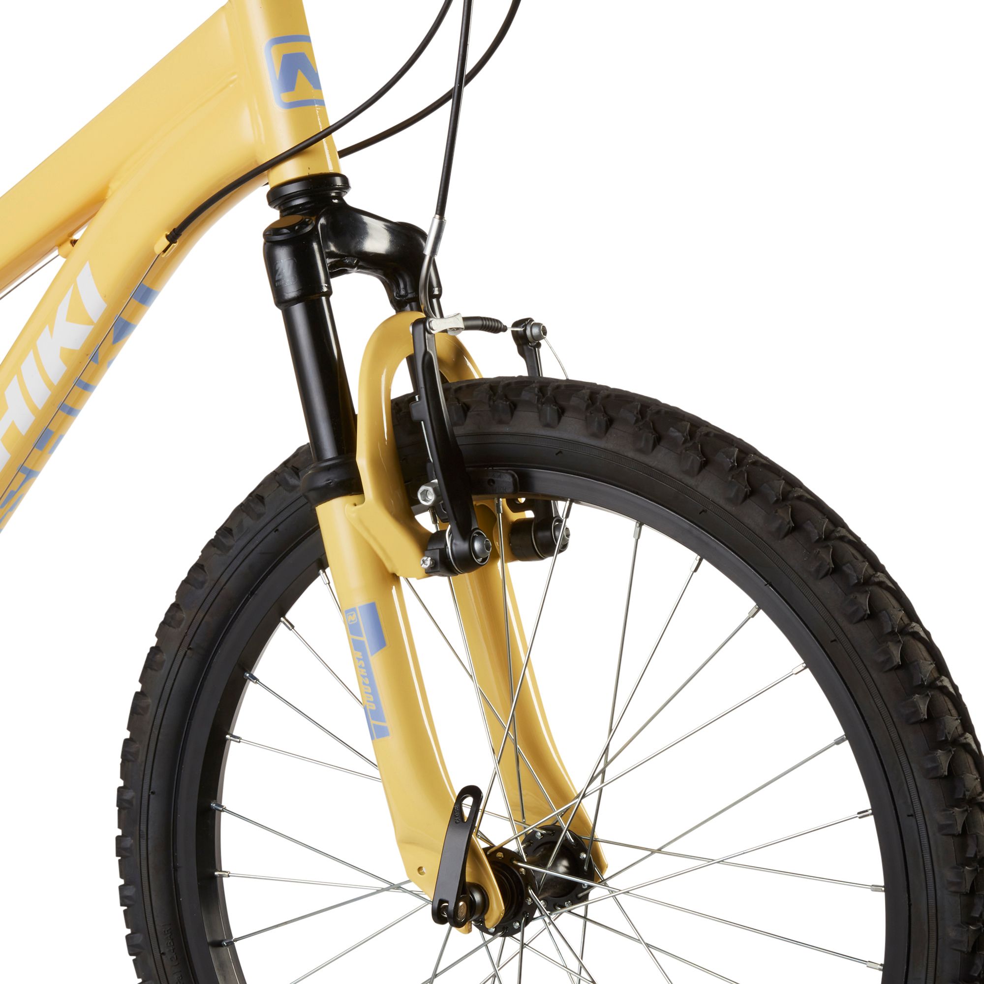 Nishiki Girls' Pueblo 20" Mountain Bike product image