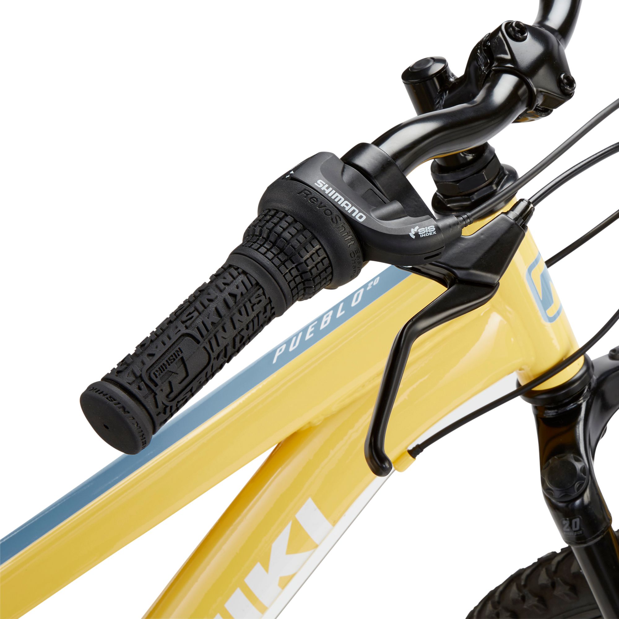 Nishiki Girls' Pueblo 20" Mountain Bike product image