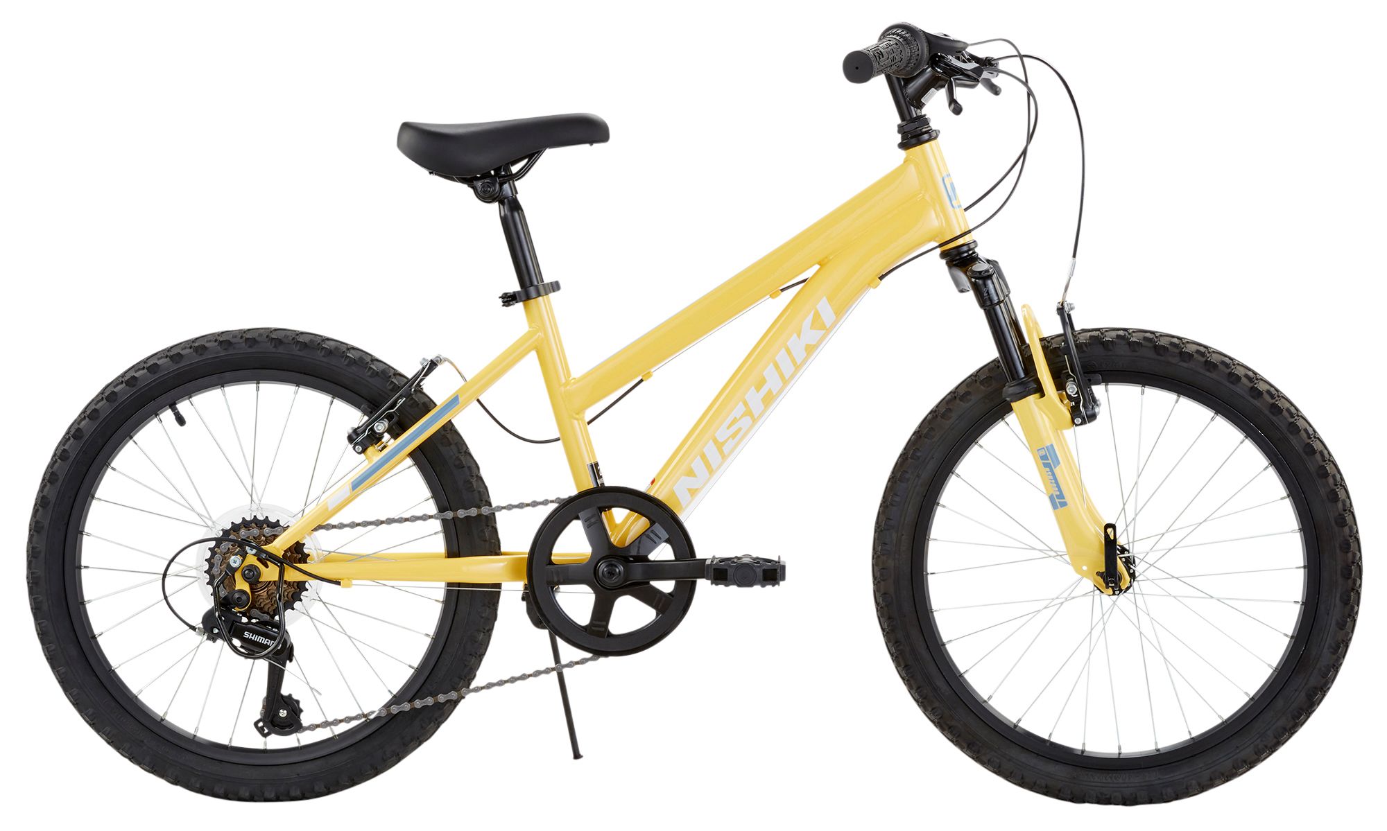 Nishiki Girls' Pueblo 20" Mountain Bike product image
