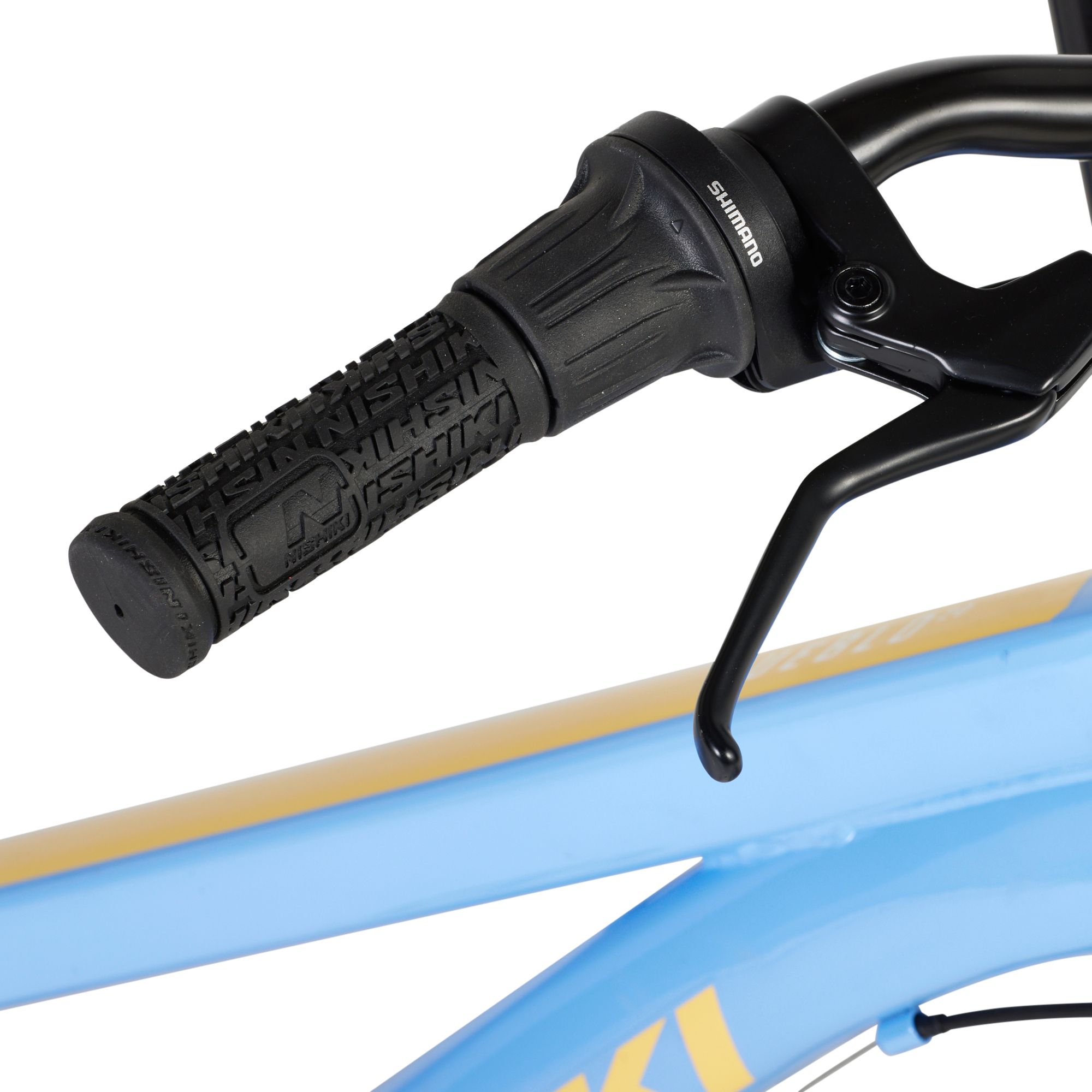 Nishiki Girls' Pueblo 20" Mountain Bike product image