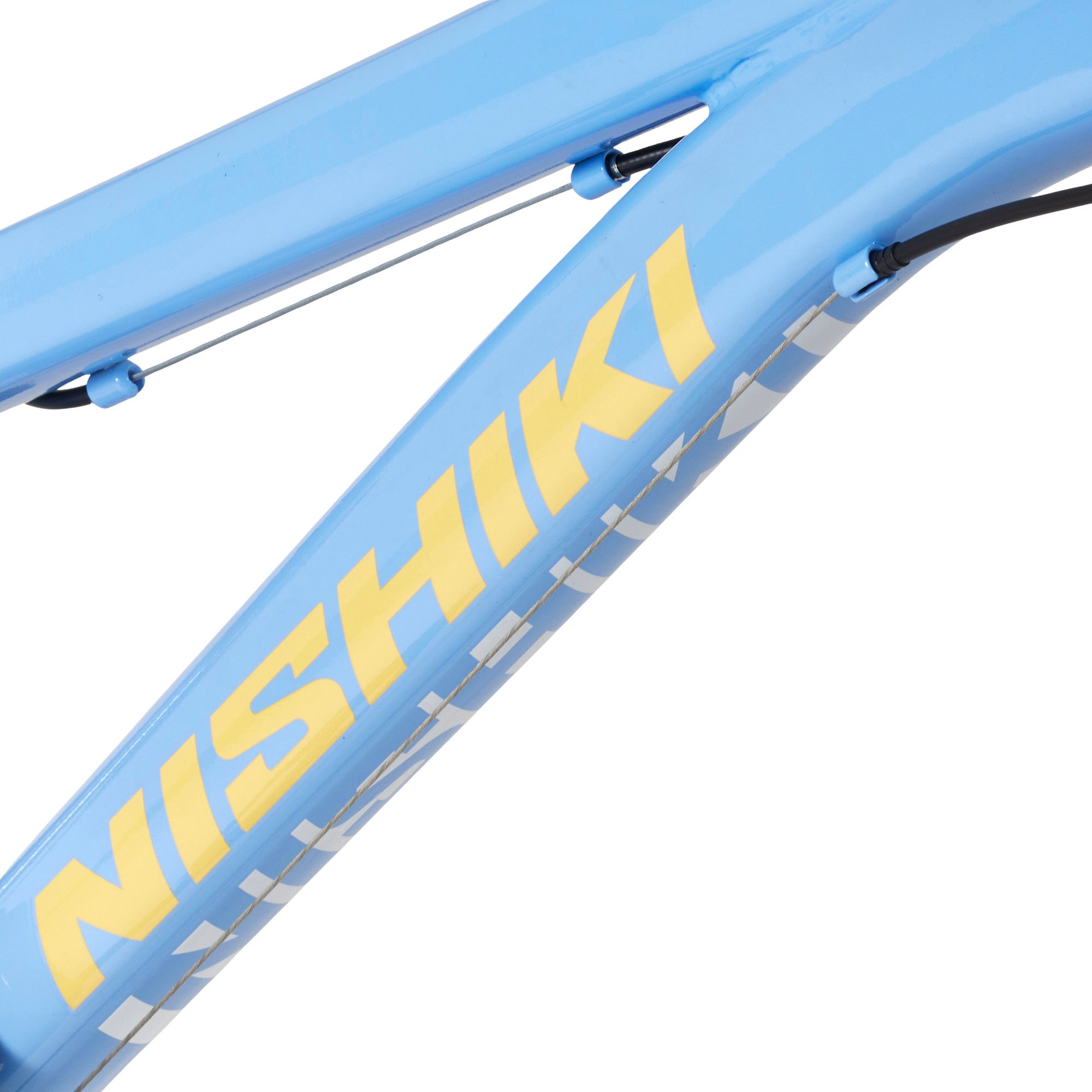 Nishiki Girls' Pueblo 20" Mountain Bike product image