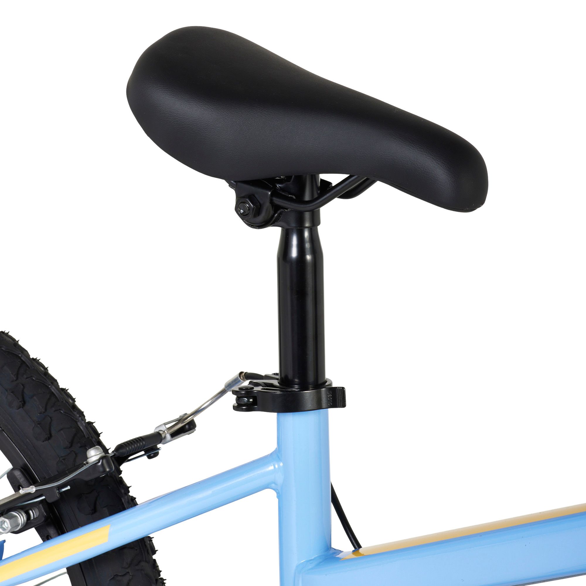 Nishiki Girls' Pueblo 20" Mountain Bike product image