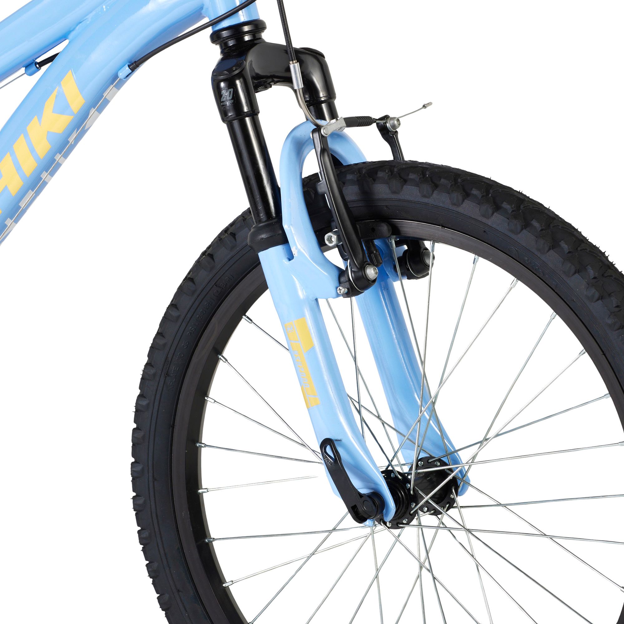 Nishiki Girls' Pueblo 20" Mountain Bike product image