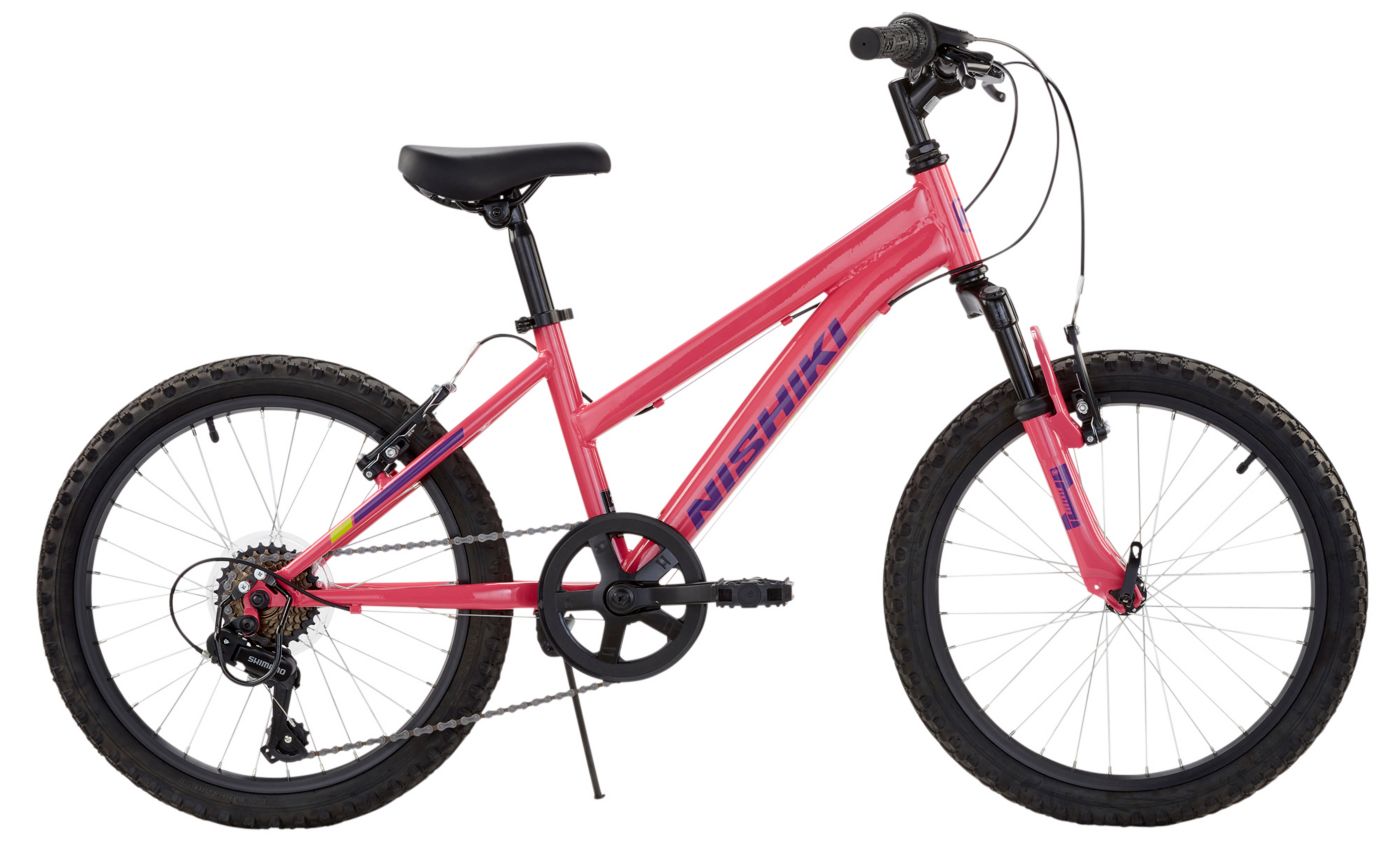 Nishiki Girls Pueblo 1.1 20 Mountain Bike Publiclands