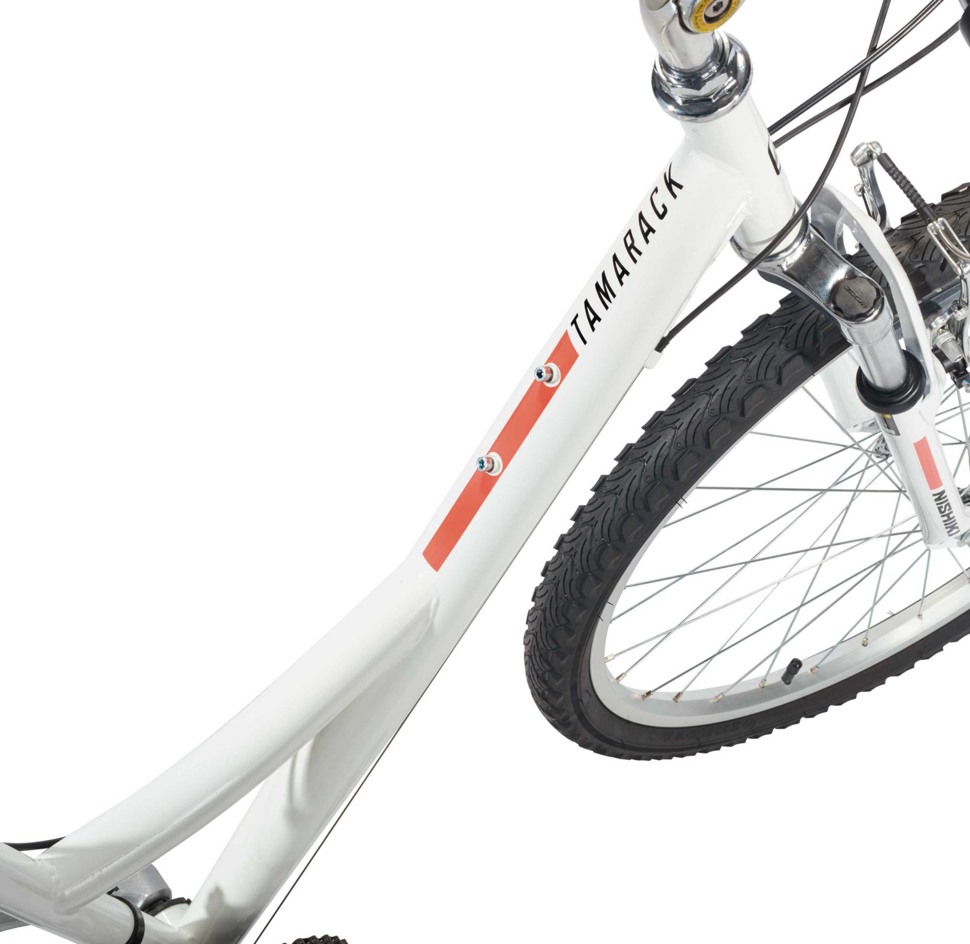 nishiki kickstand