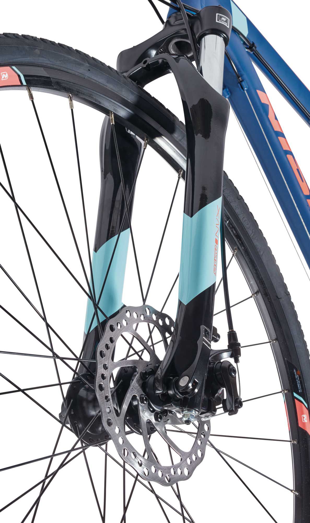 nishiki anasazi bike